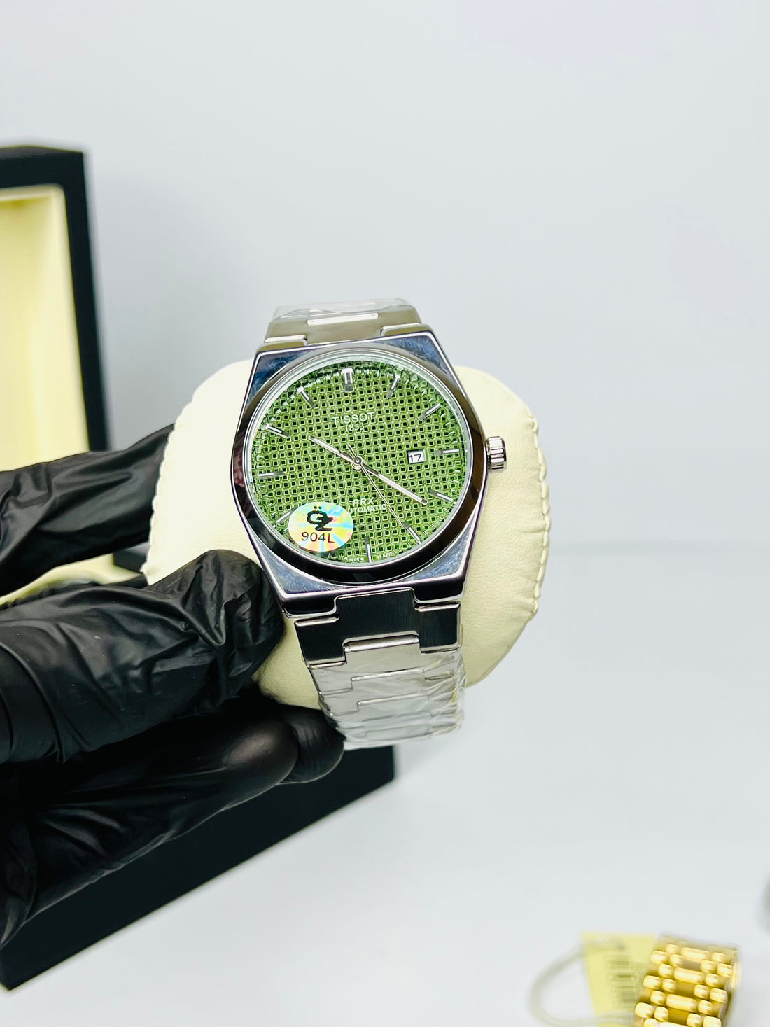 Tissot Prx 1853 Semi-Automatic