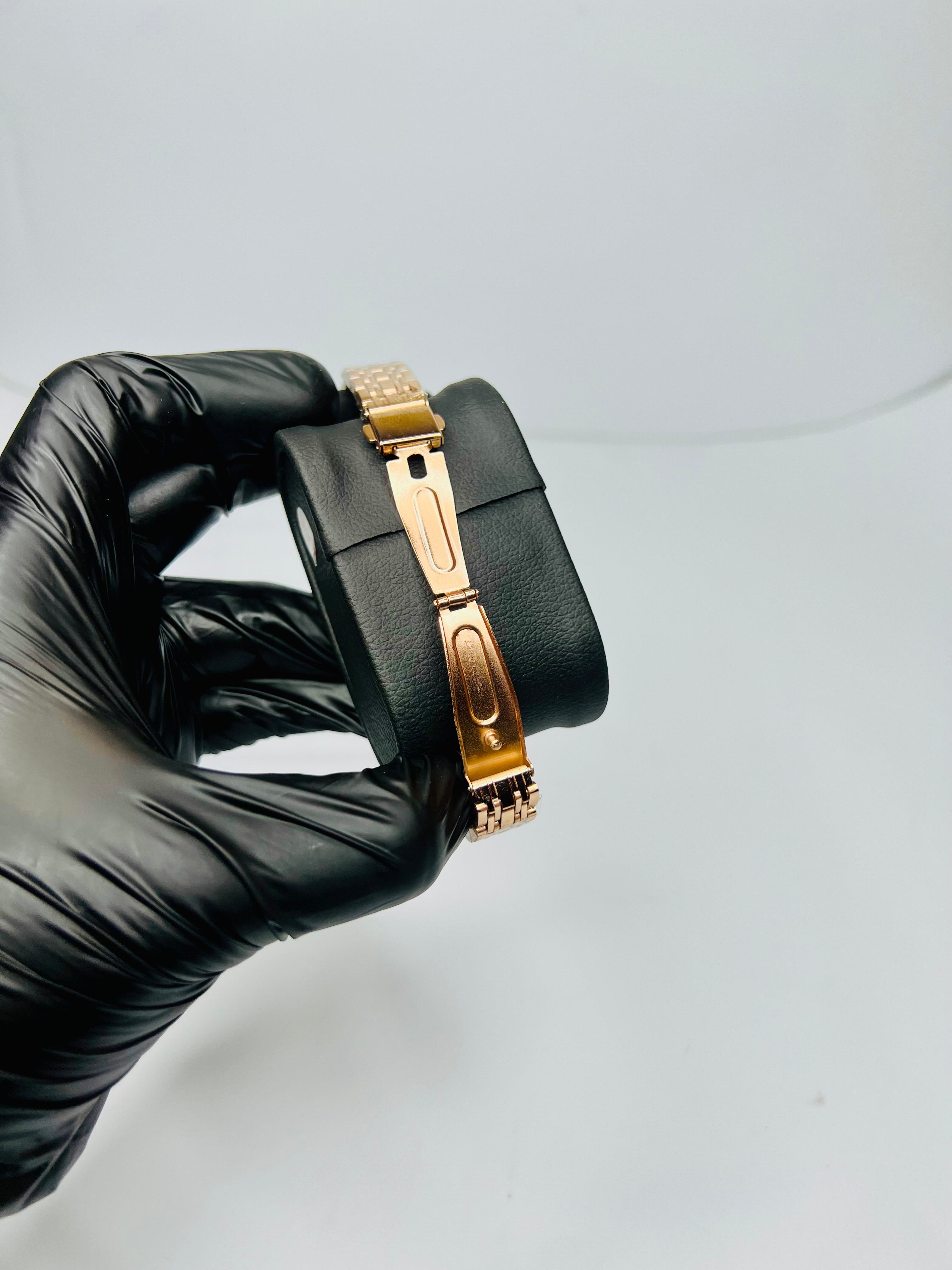 Cartier Ballon Blanc Ladies Watch
