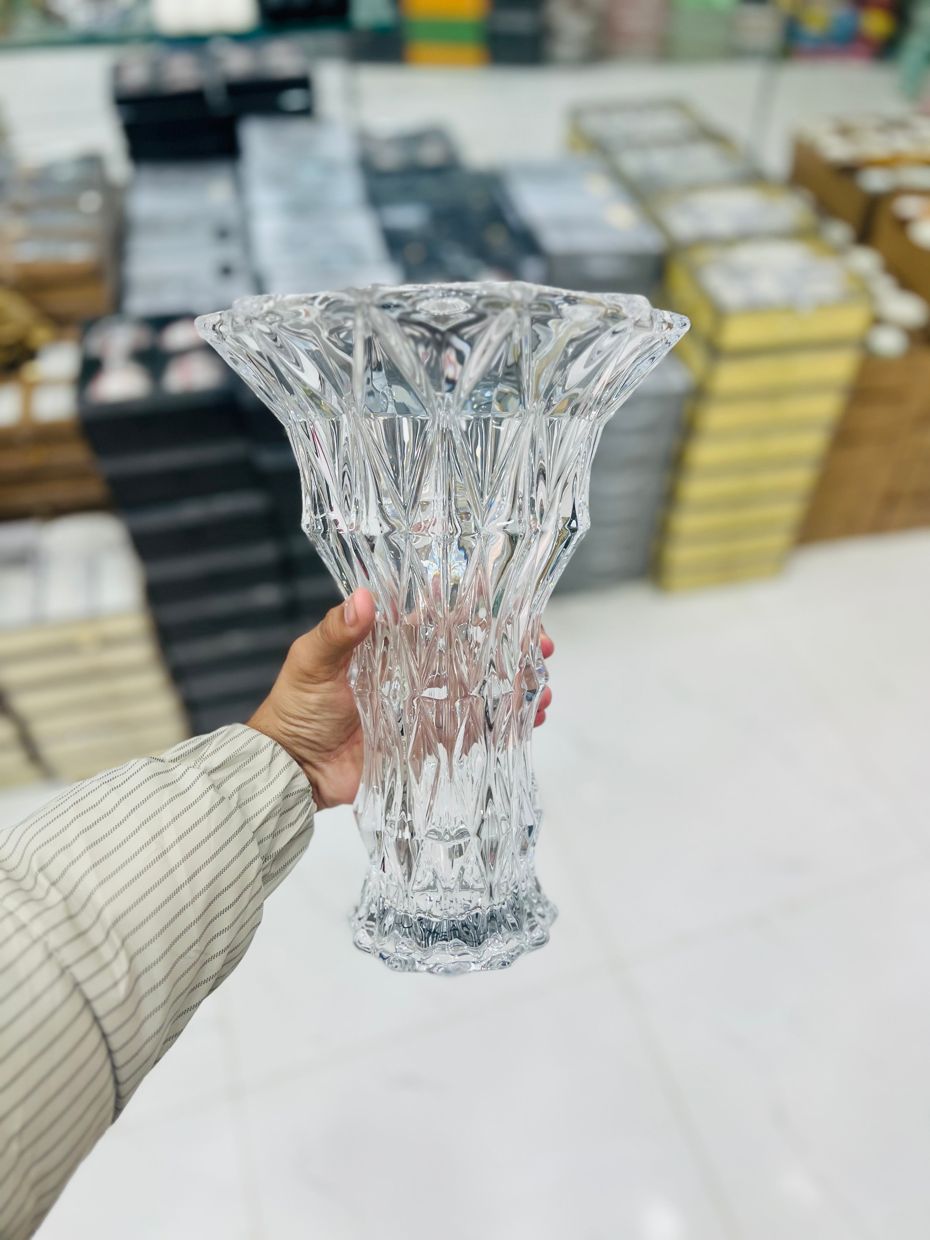 Flower Vase (OF 1)