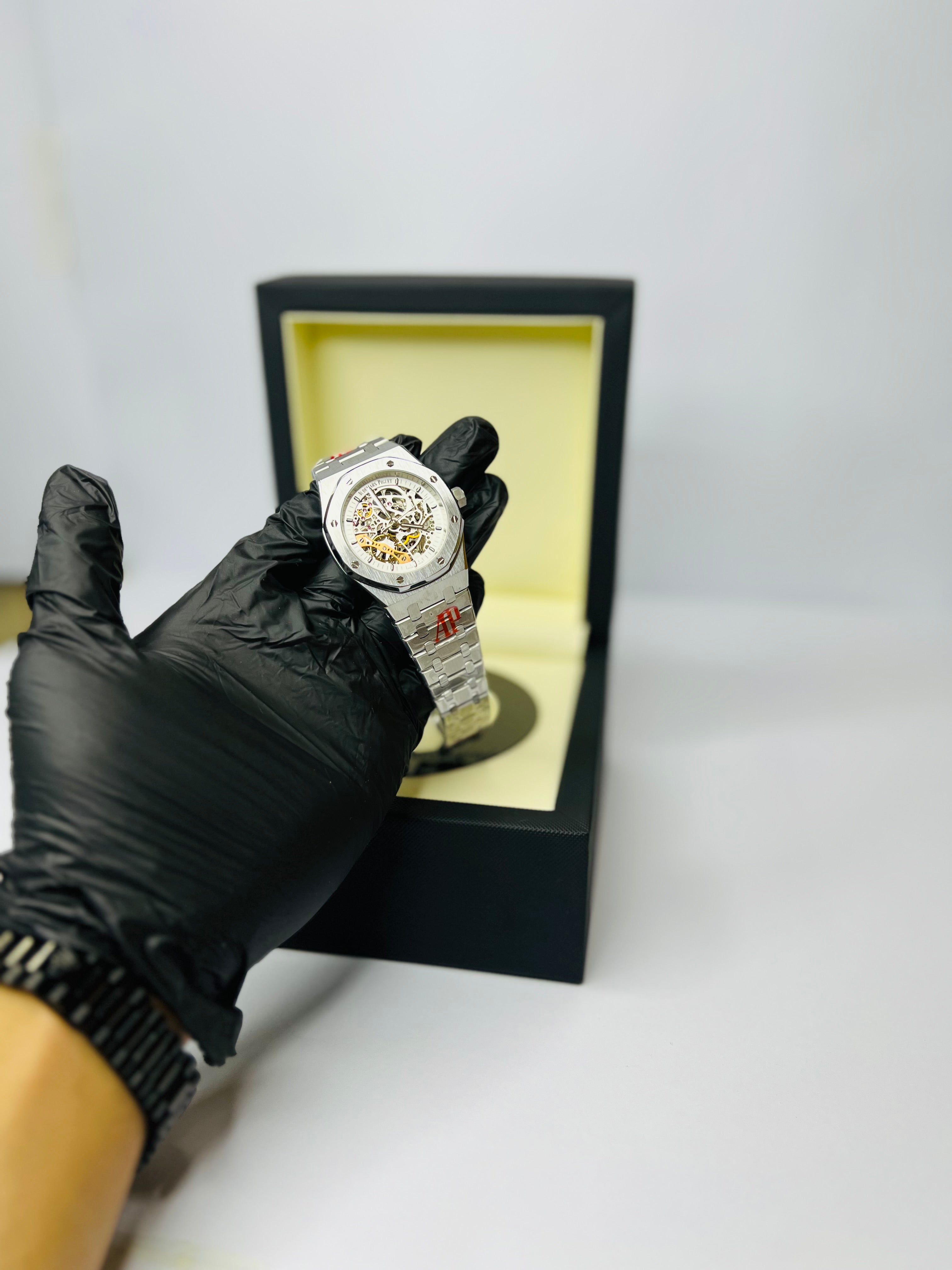 Audemars Piguet (AP) Royal Oak Skeleton