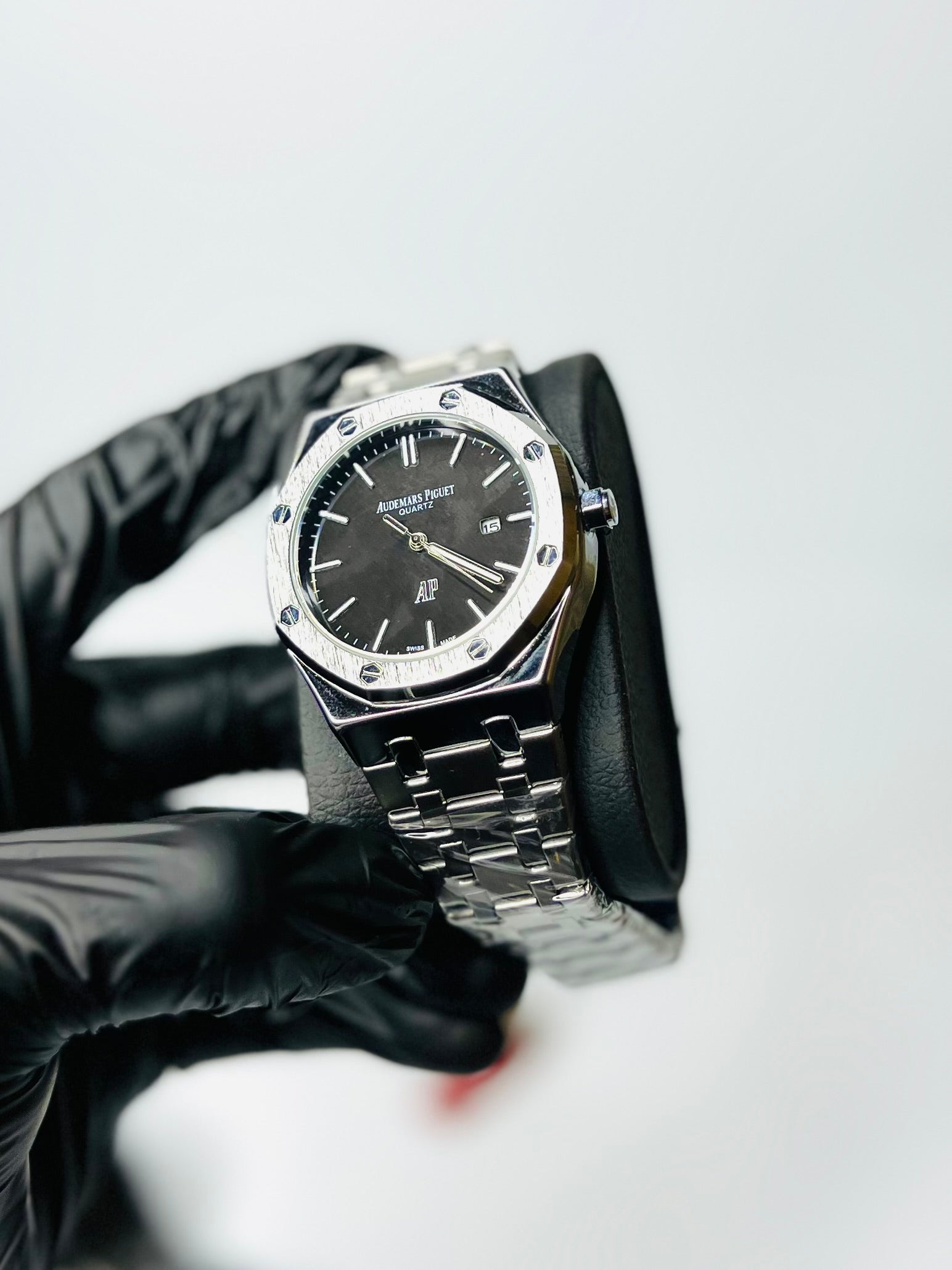 Audemars Piguet Royal Oak Silver