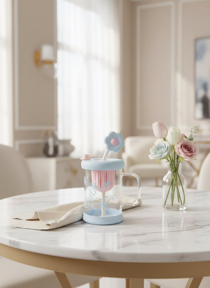 Glass Tumbler (MF1)