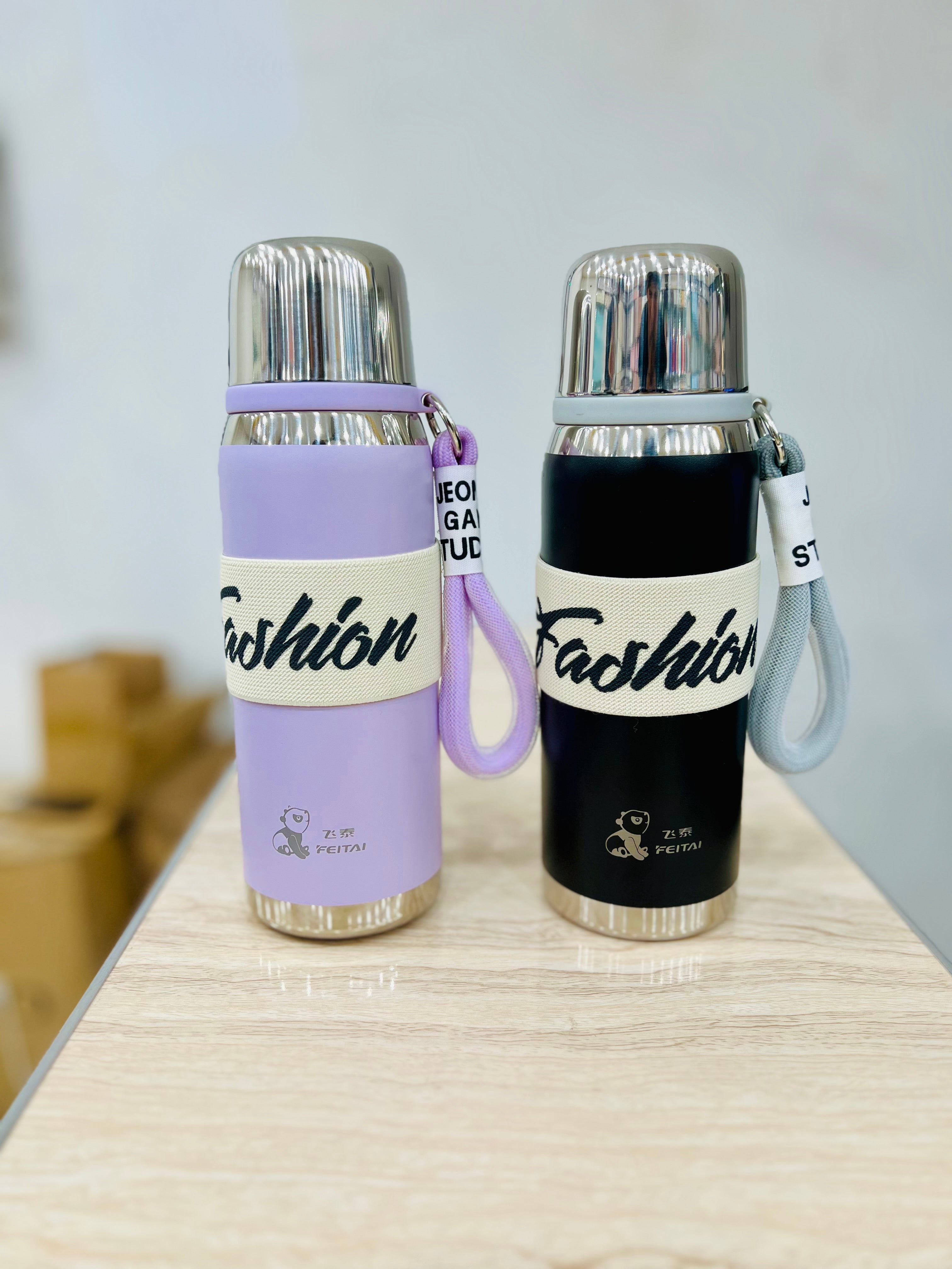 Feitai Water Bottle (EF6)