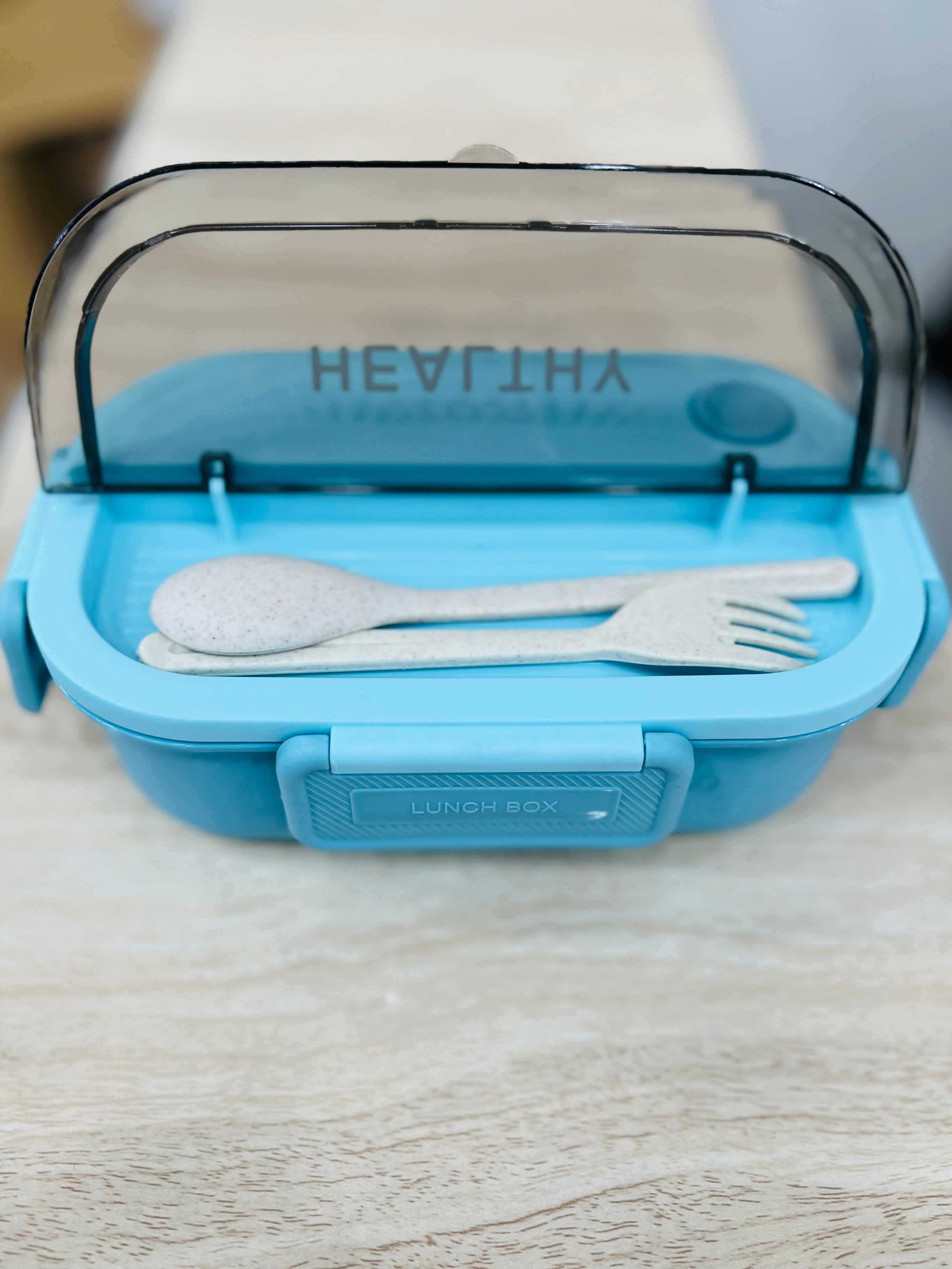 Healthy Lunch Box (LF7)