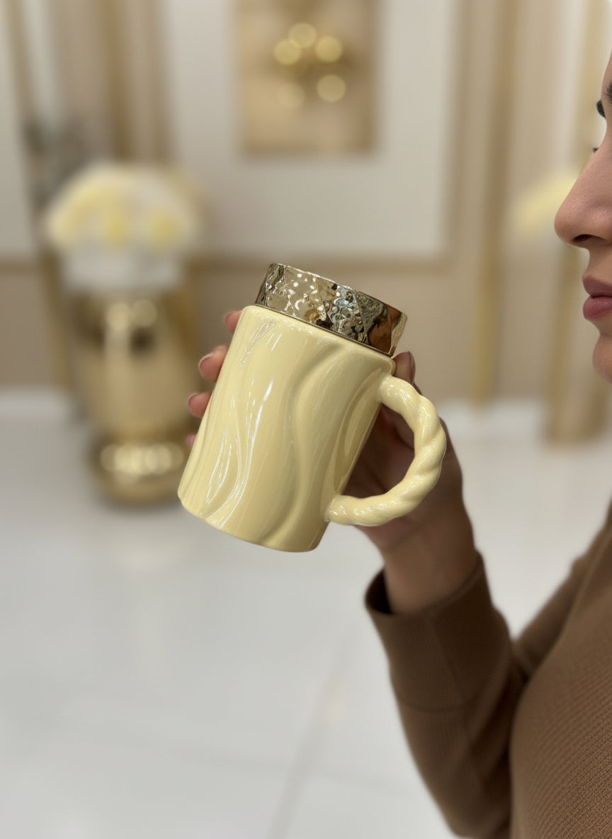 Coffee Mug (DF 8 )
