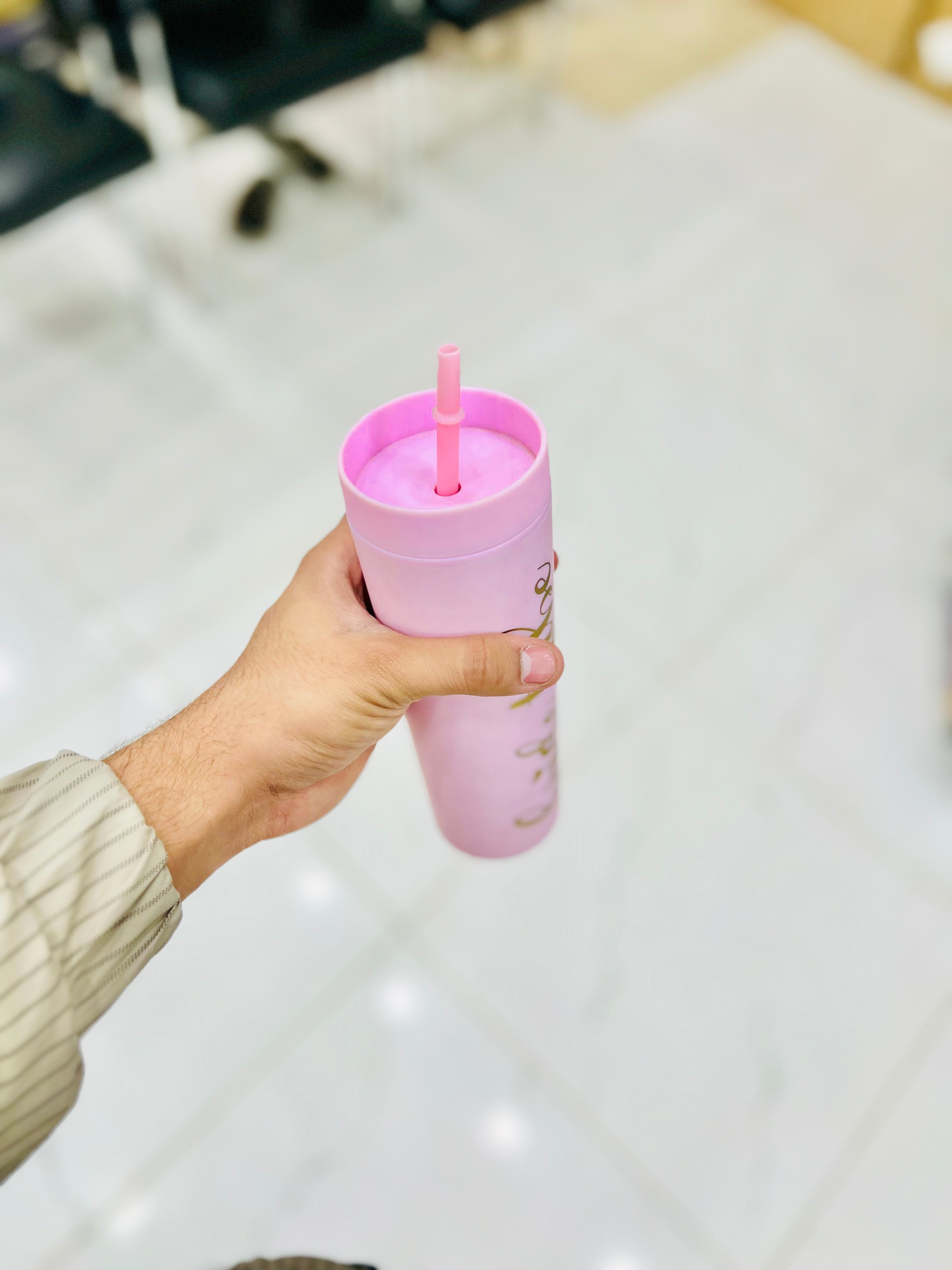 "Bride Tribe" Vacuum Insulated Tumbler