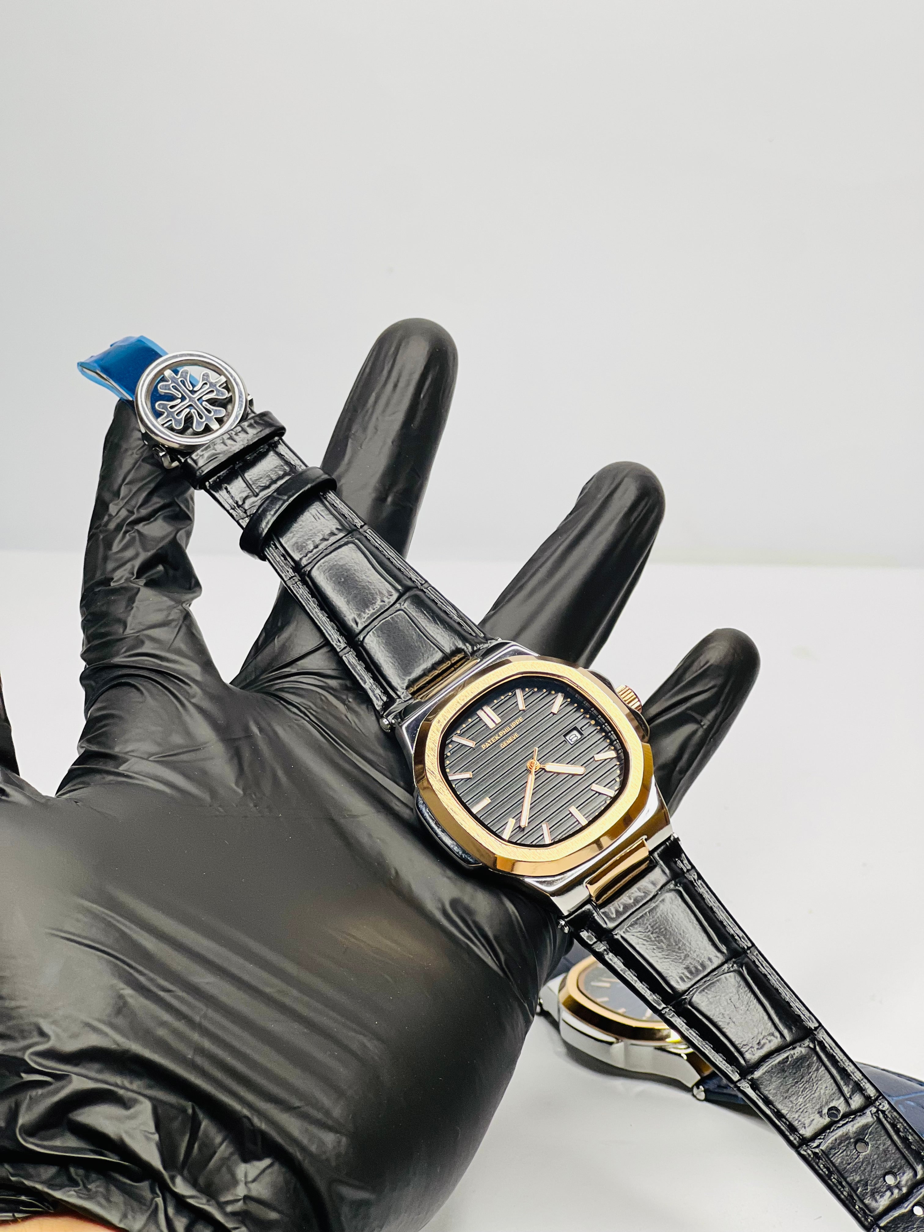 Patek Philippe Complication Series Black