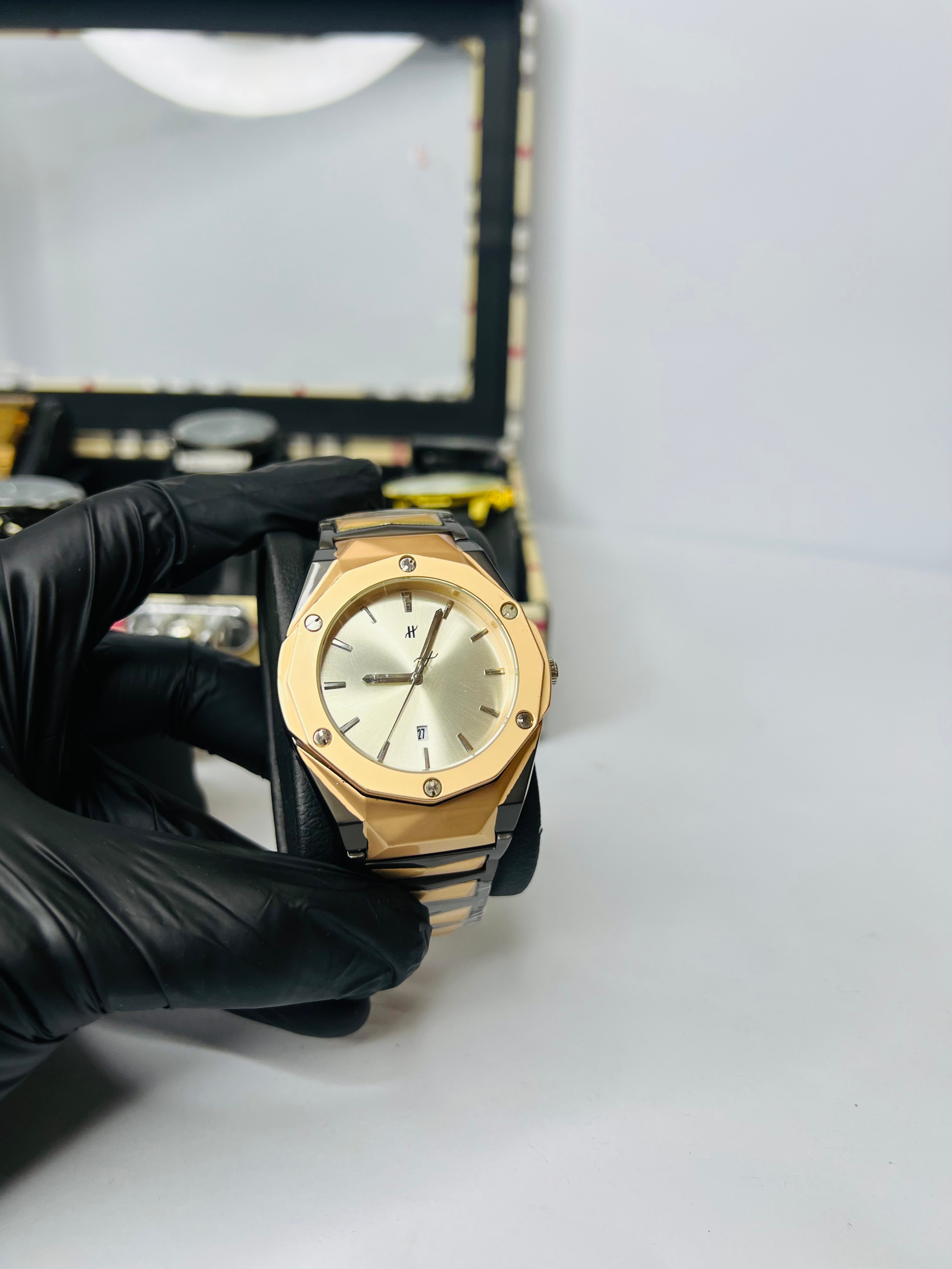 Hublot Geneve Master