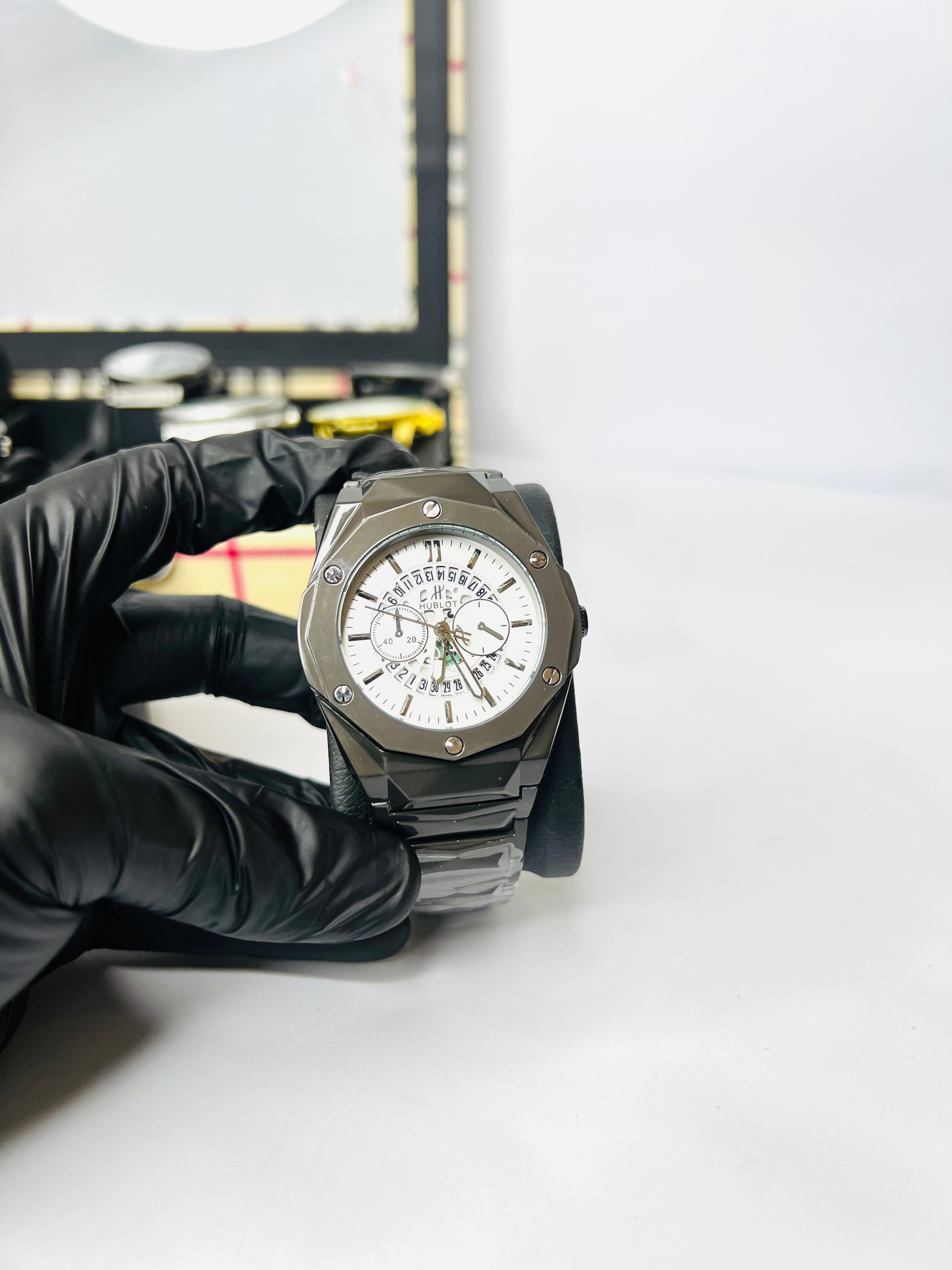 Hublot Classic Fusion Orlinski