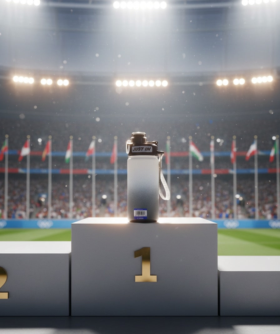 Just Inn Water Bottle (EF7)