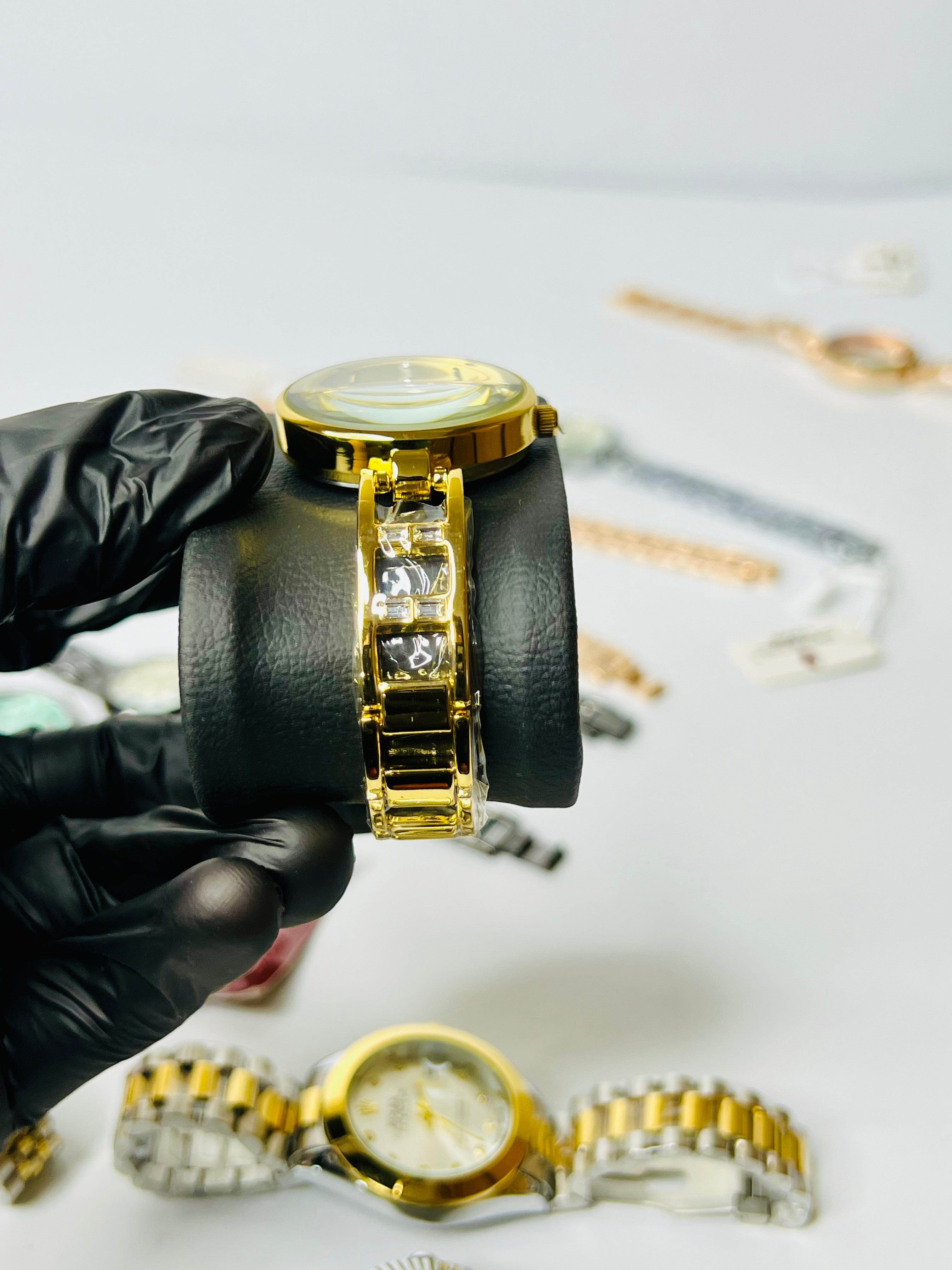 Gucci Exclusive Women’s Watch