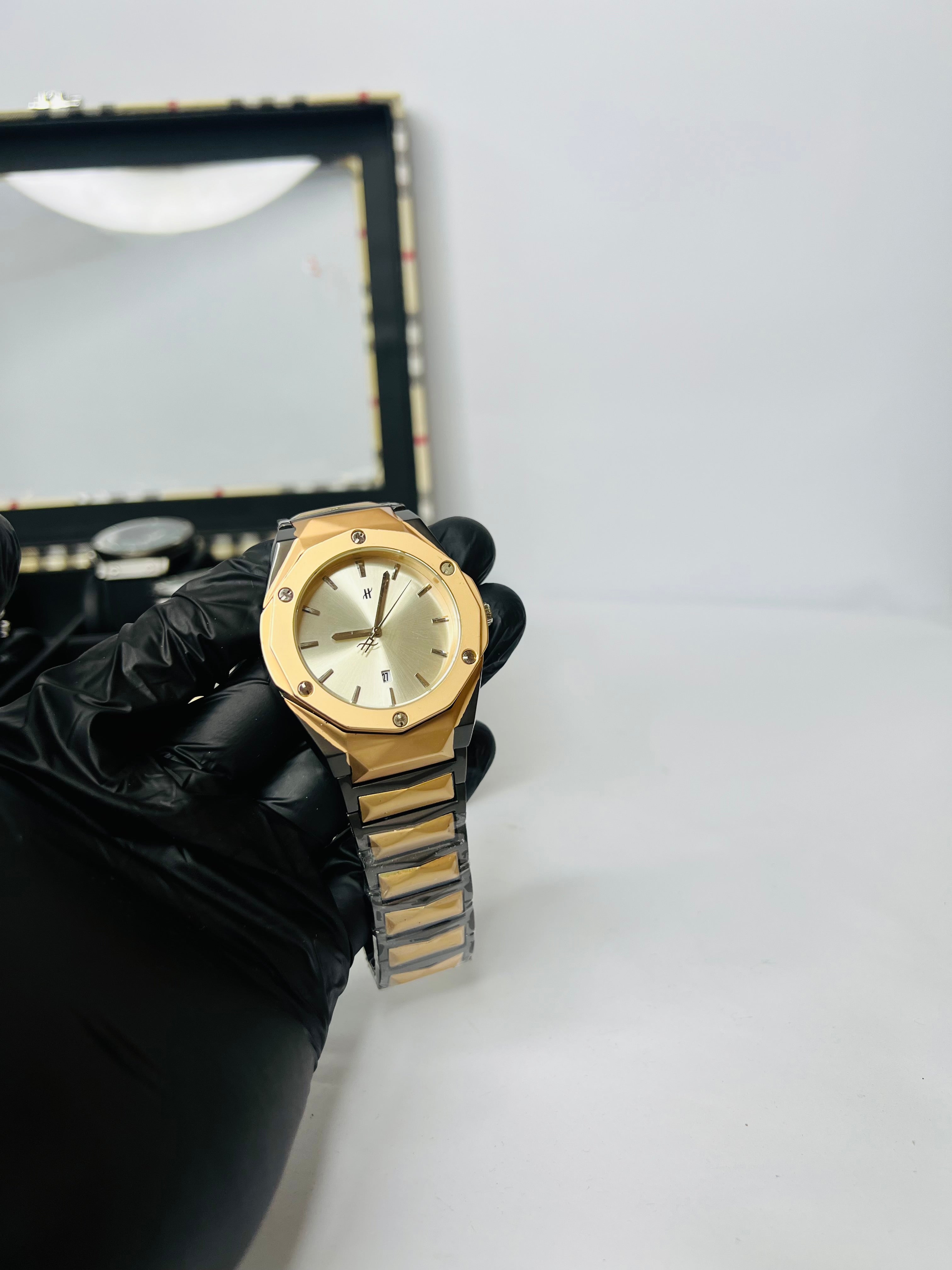 Hublot Geneve Master