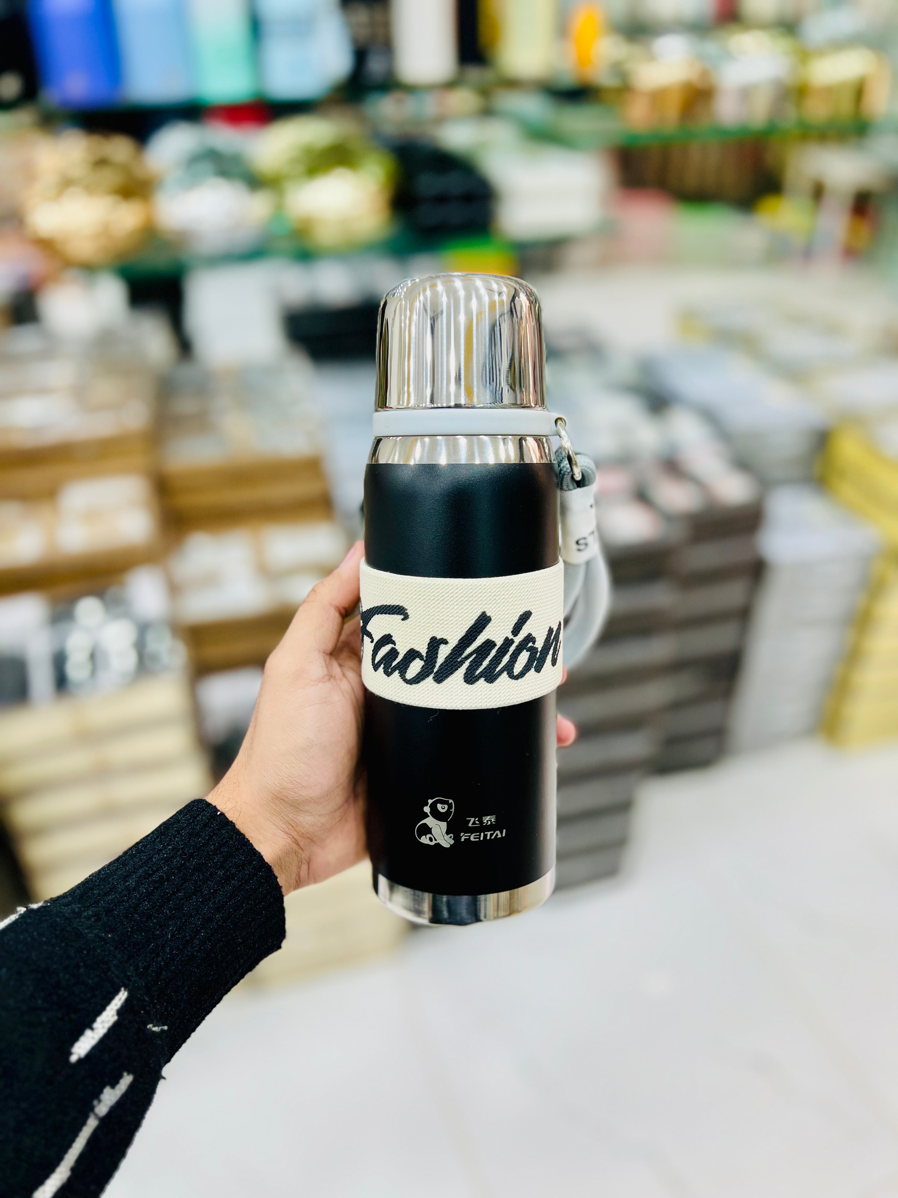 Feitai Water Bottle (EF6)