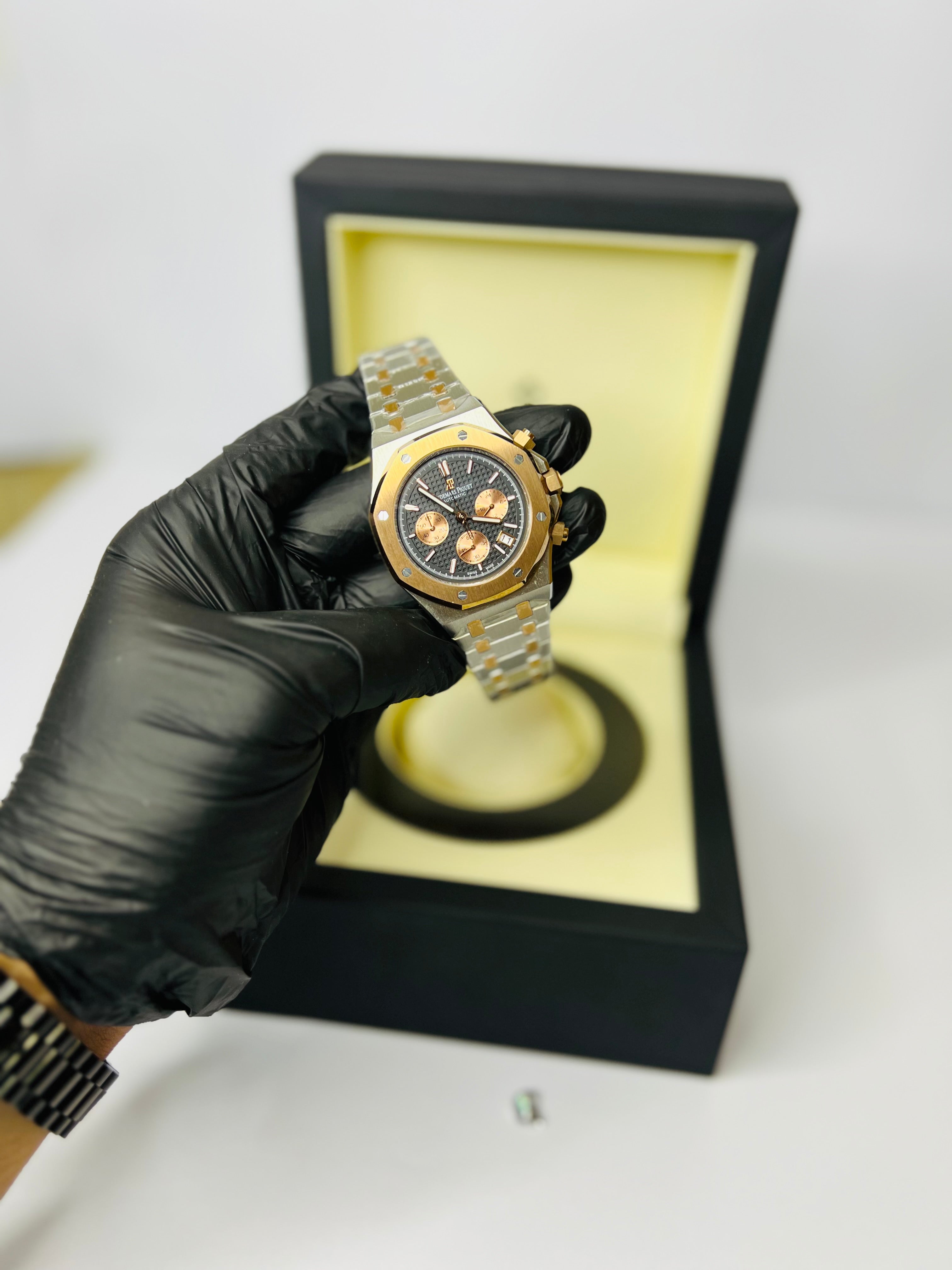 Audemars Piguet Royal Oak Chronograph