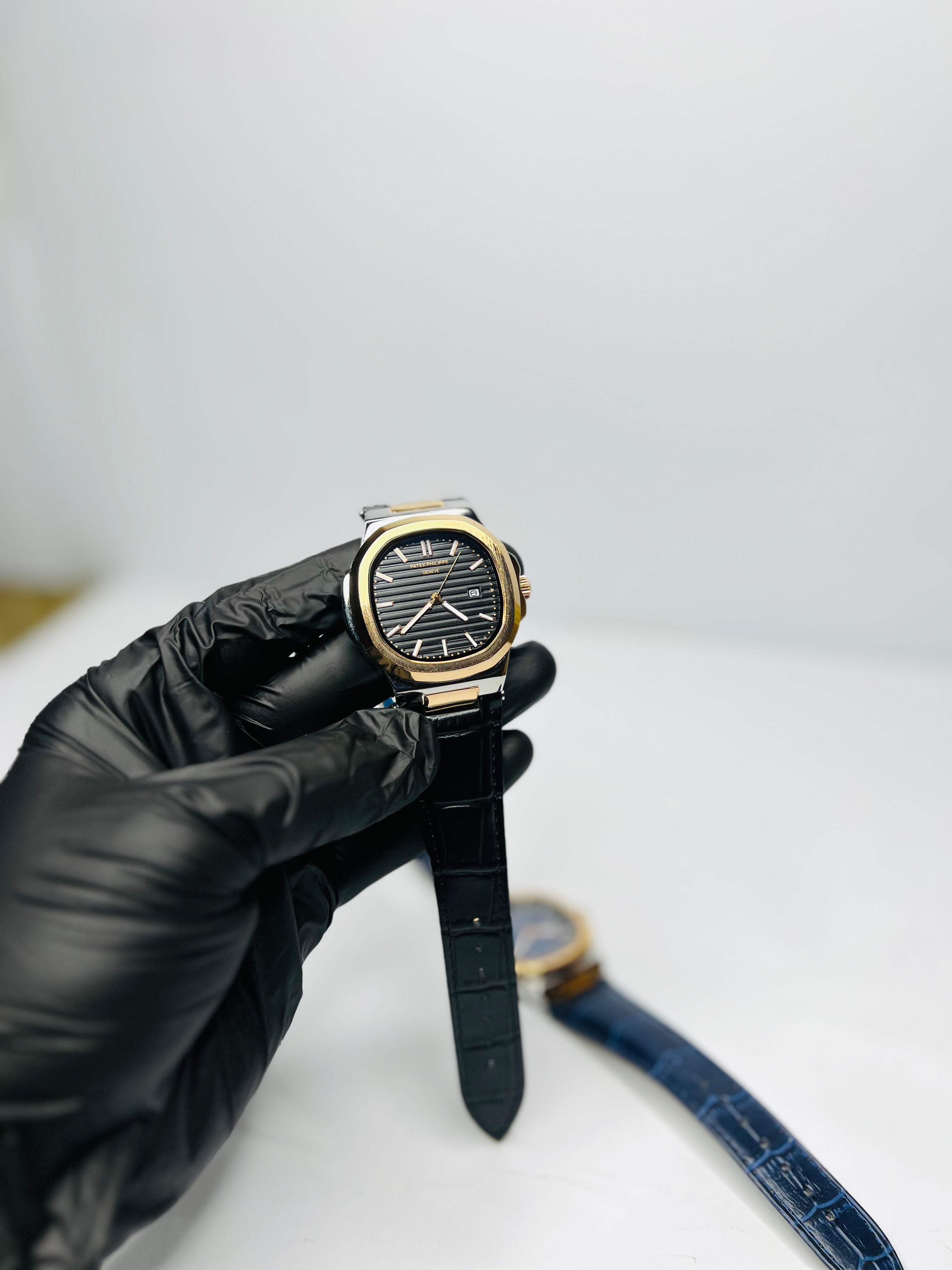 Patek Philippe Complication Series Black