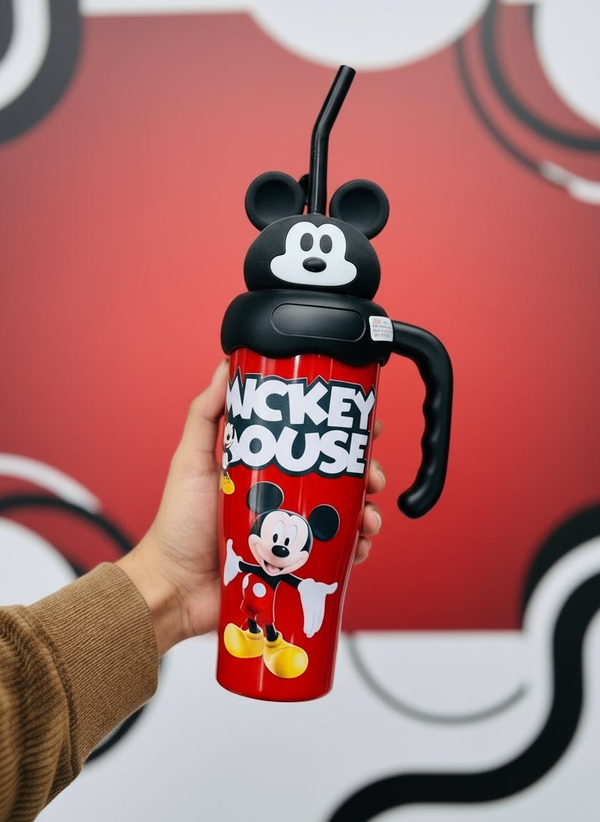 Mickey Mouse Tumbler (XF1)