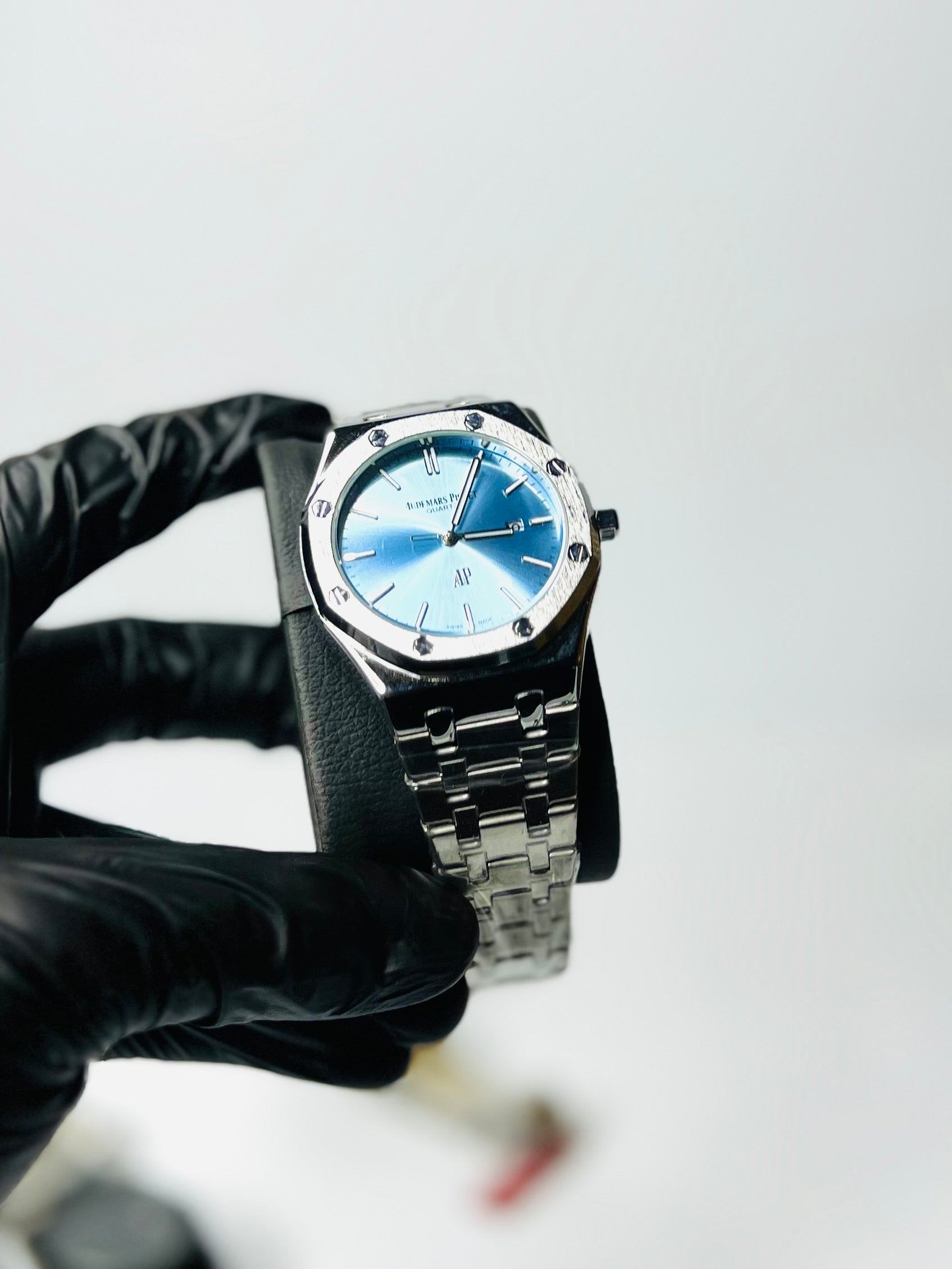 Audemars Piguet Exclusive Tiffany Dial