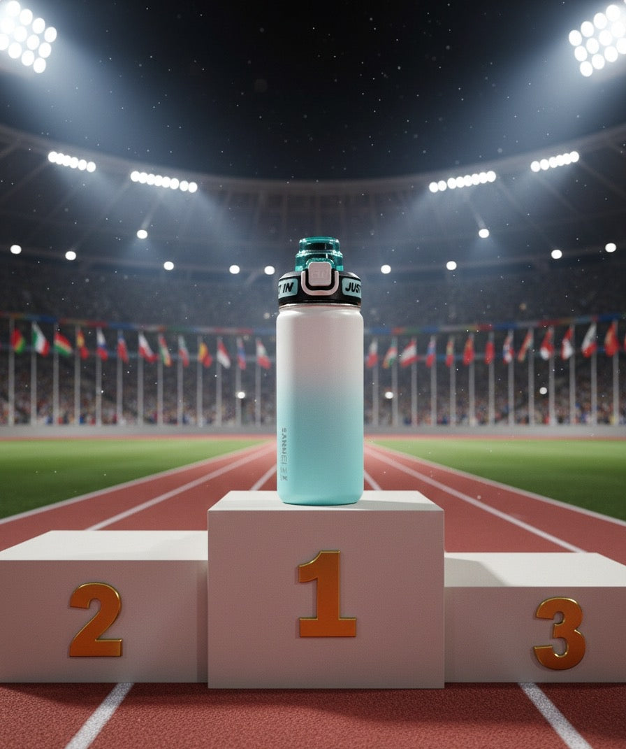 Just Inn Water Bottle (EF7)