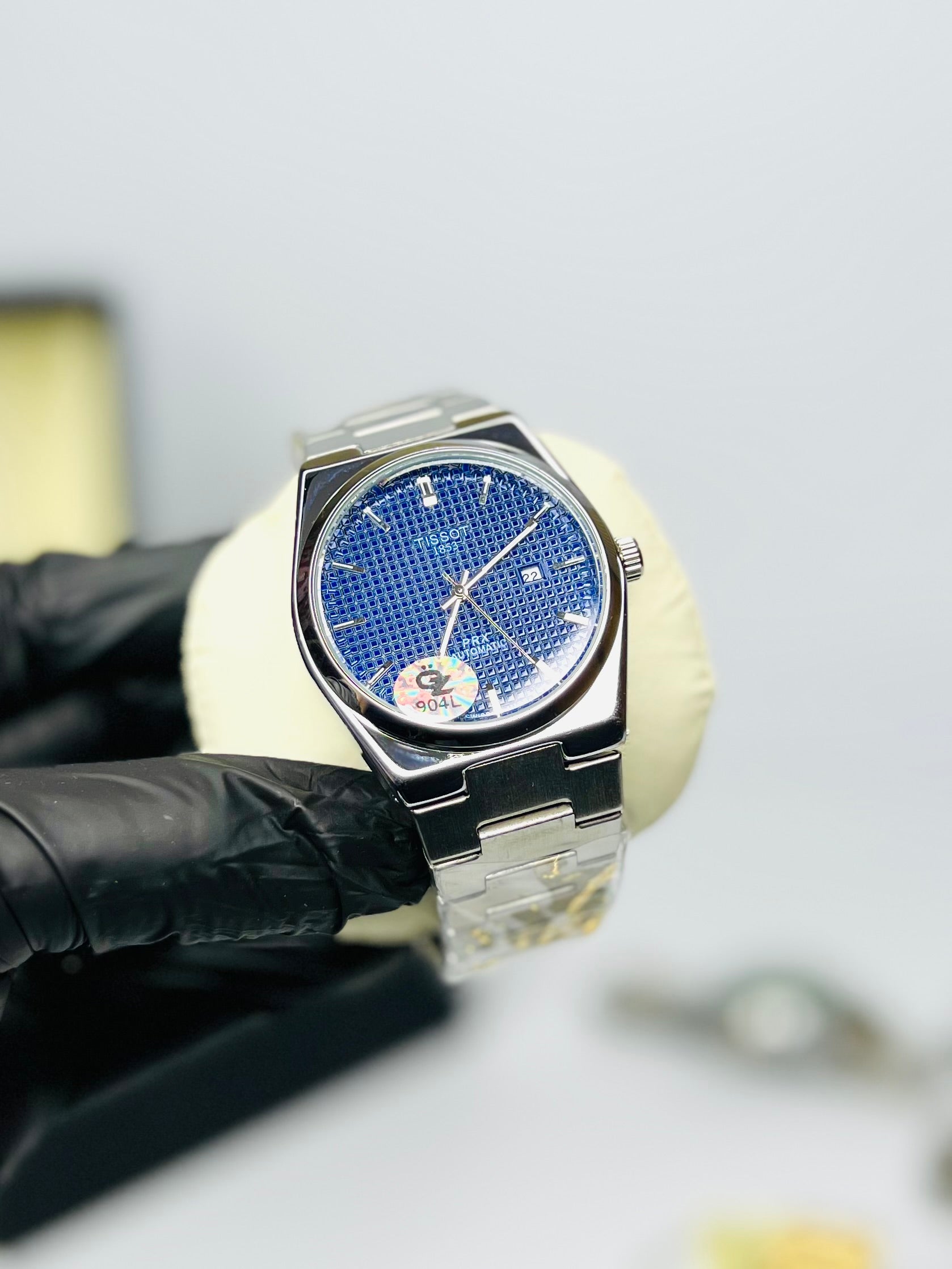 Tissot Prx 1853 Semi-Automatic
