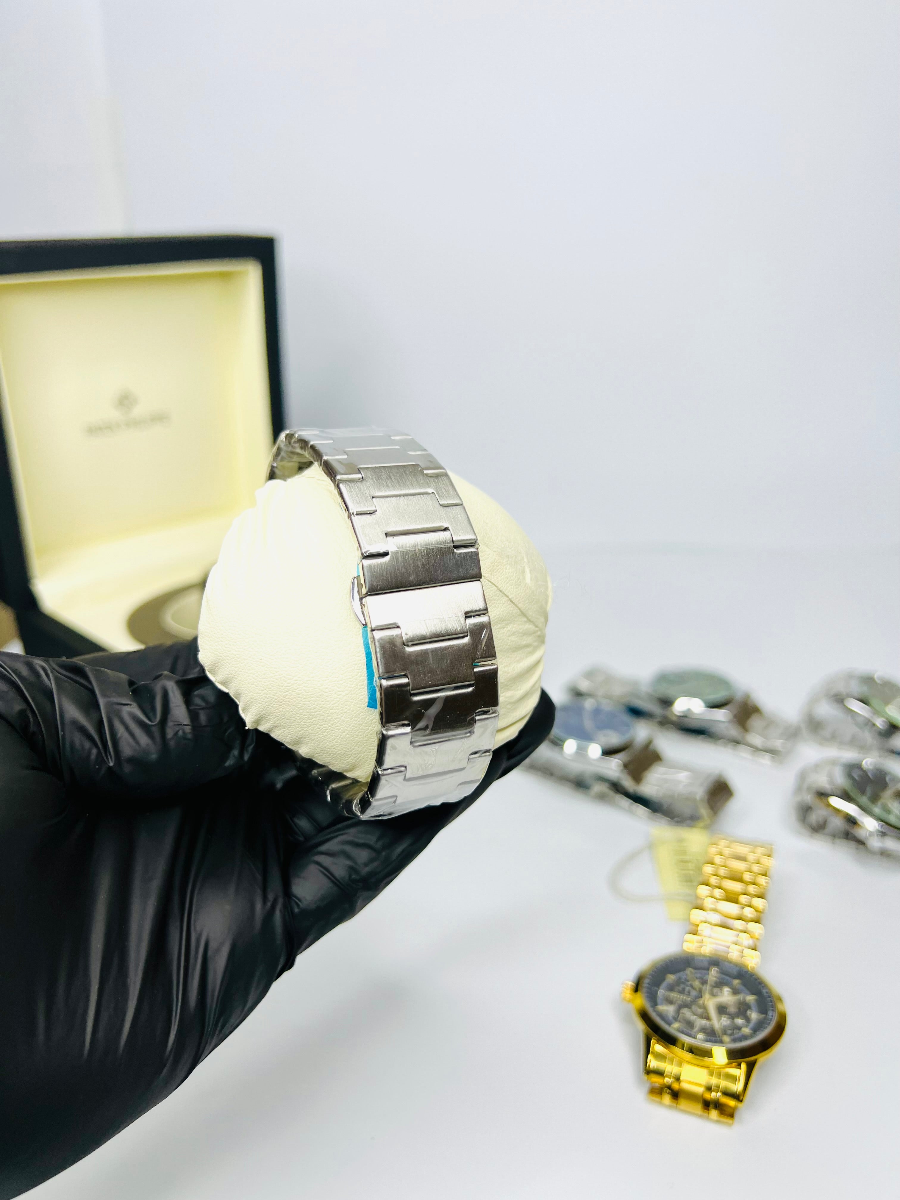 Tissot Prx 1853 Semi-Automatic