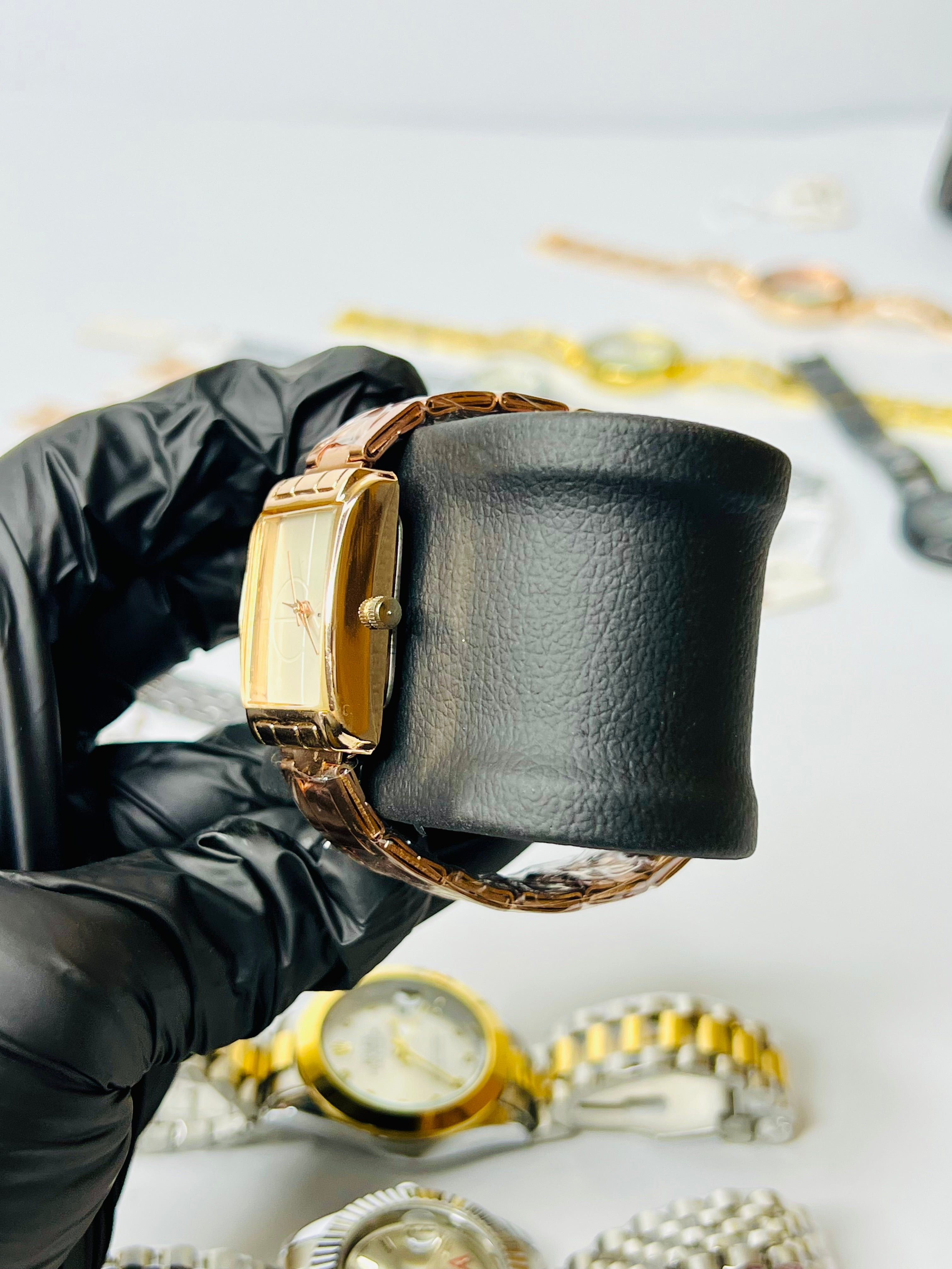 Fortune Premium Women’s Watch