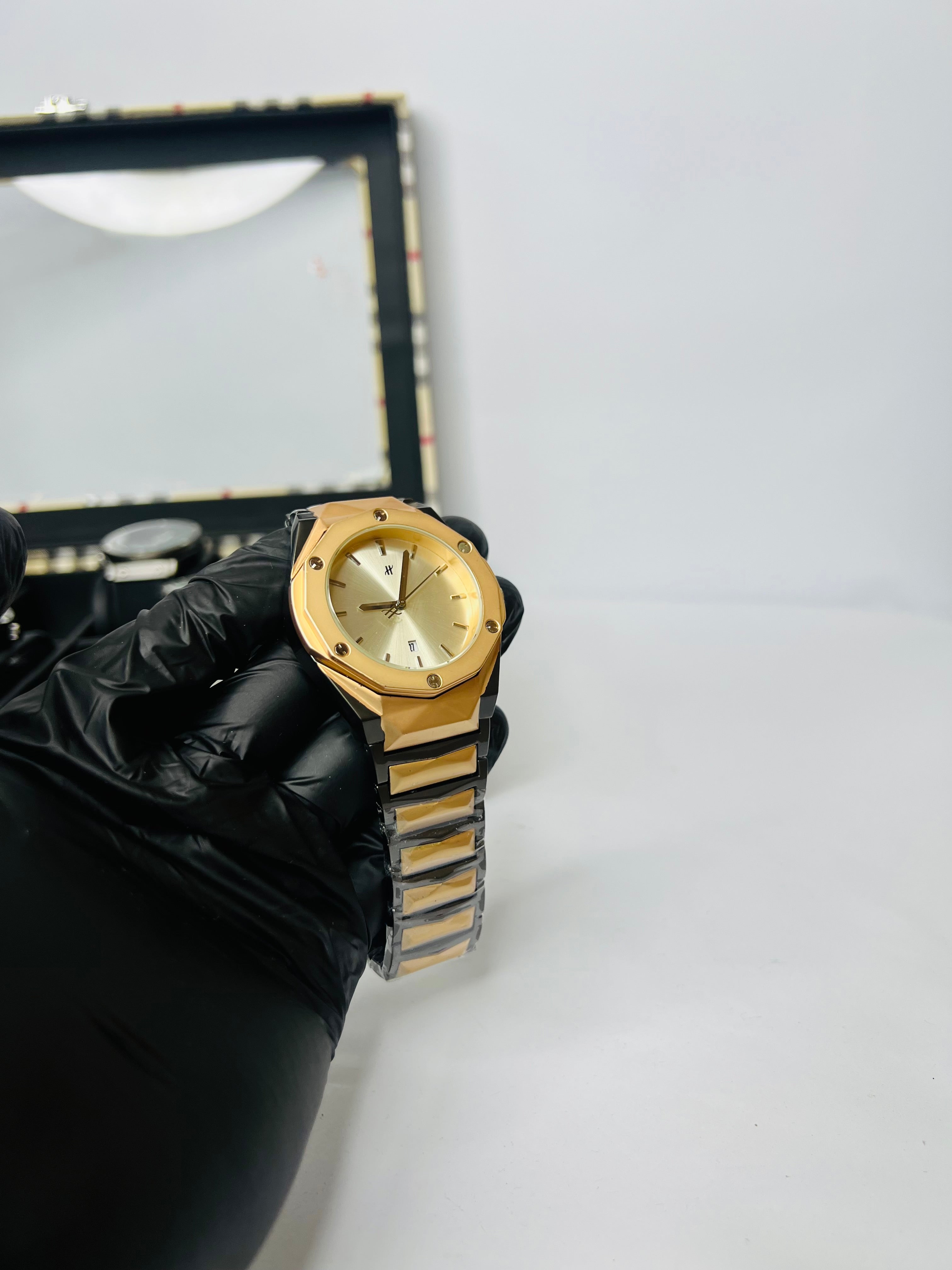 Hublot Geneve Master