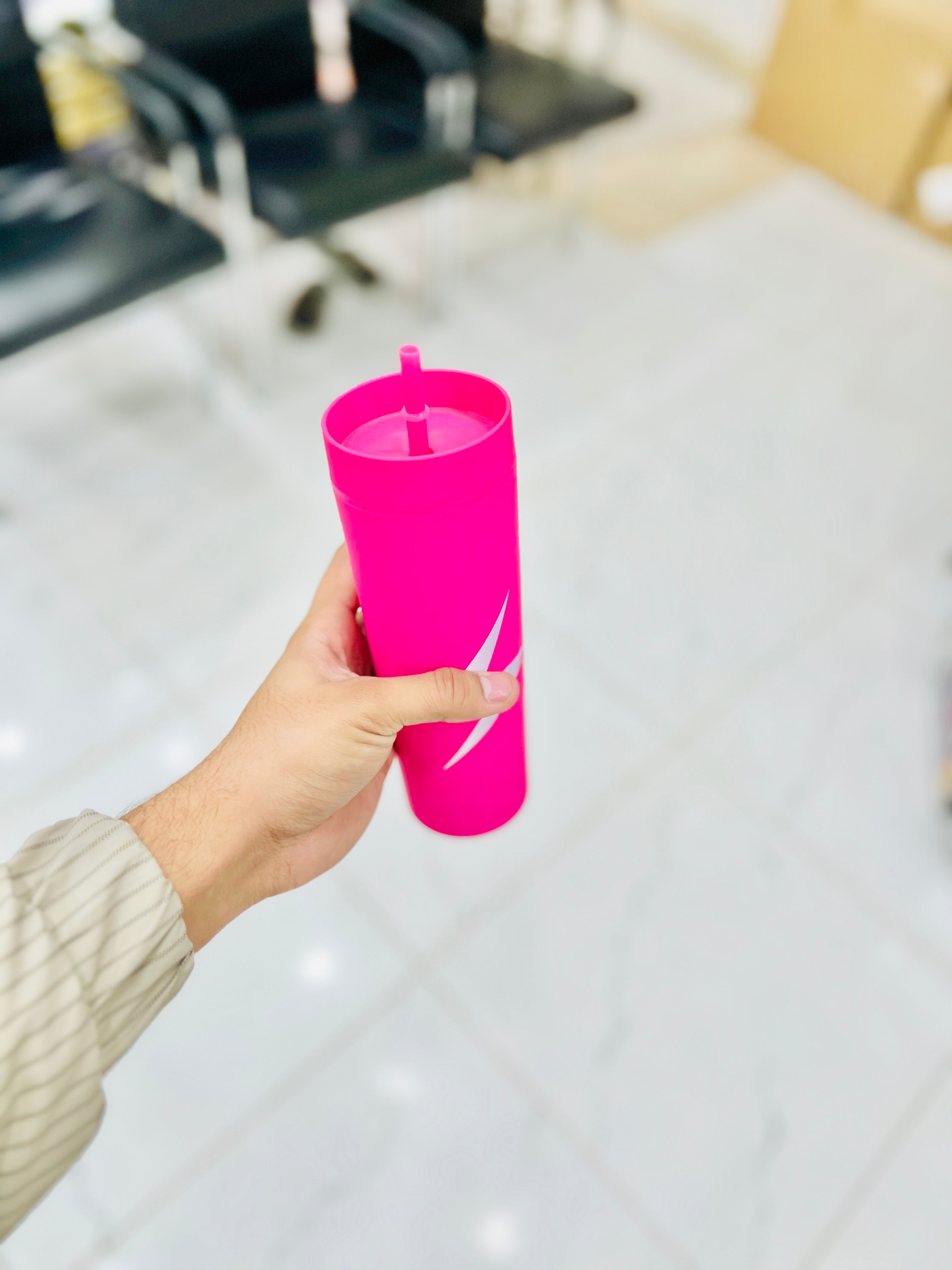 "ELEKTRA" Vacuum Insulated Tumbler