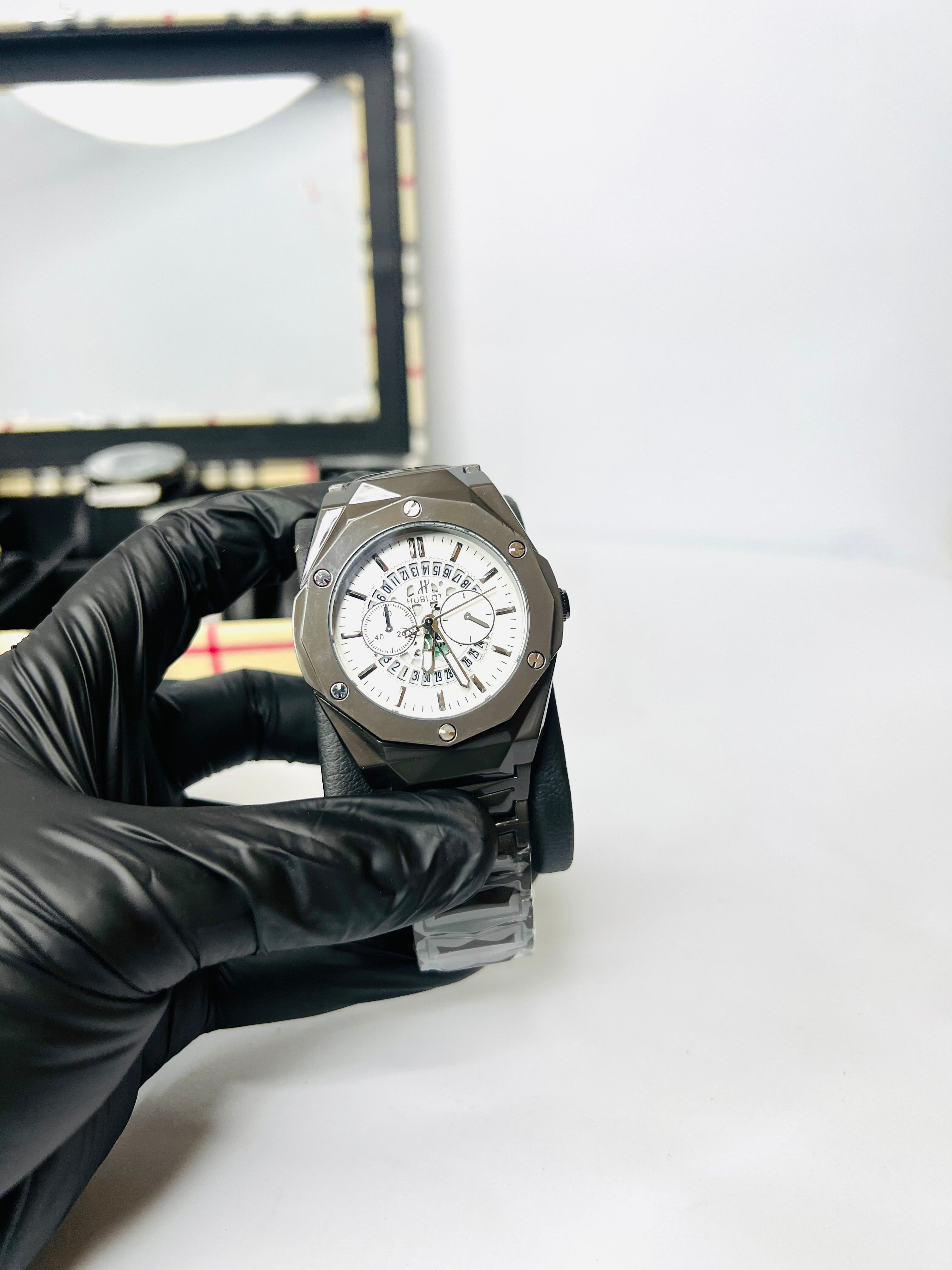 Hublot Classic Fusion Orlinski