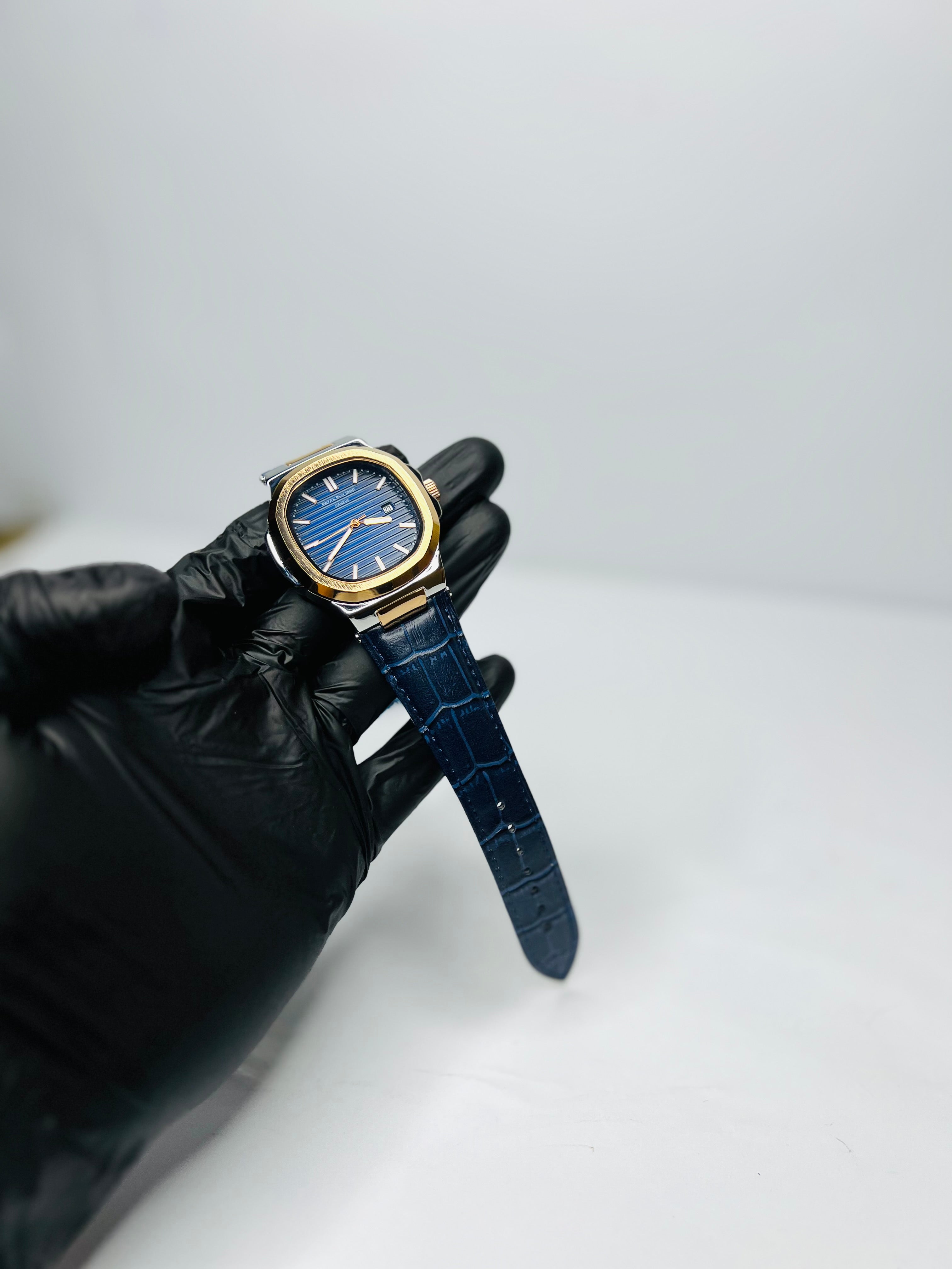 Patek Philippe Complication Series Blue
