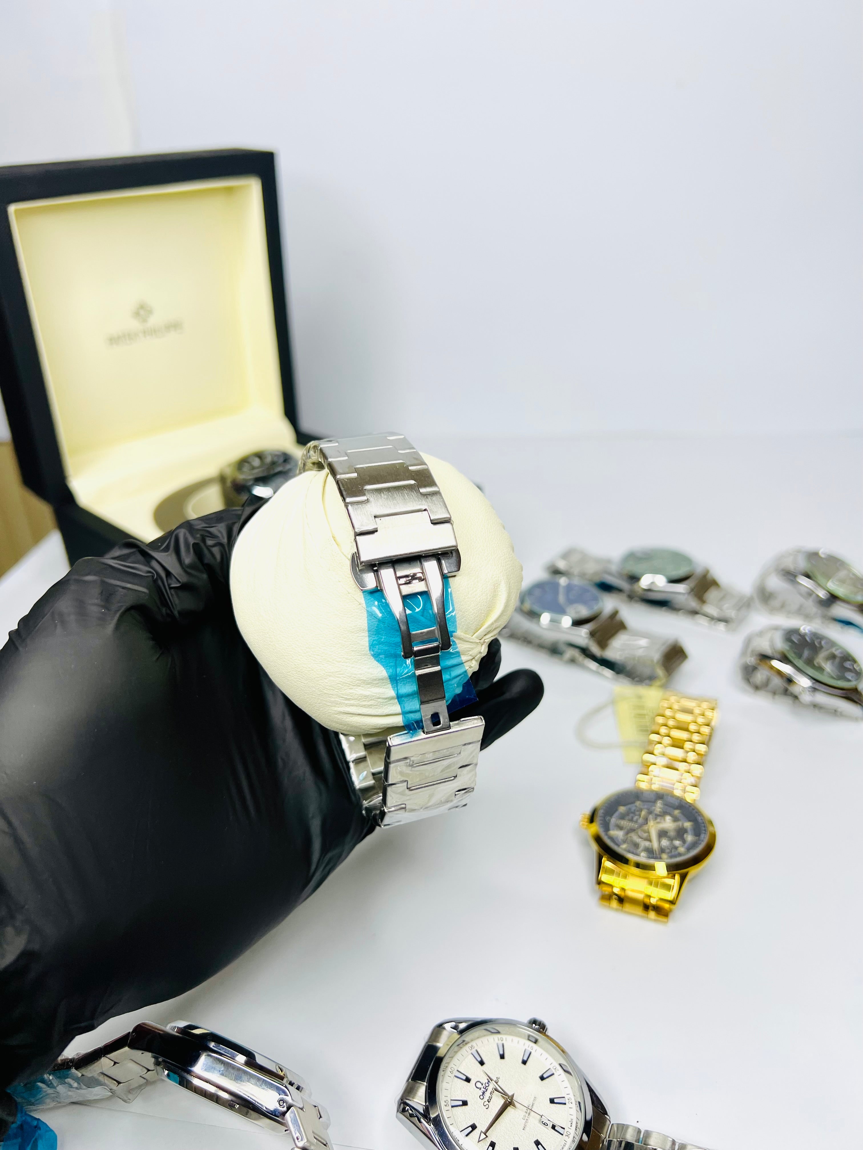 Tissot Prx 1853 Semi-Automatic