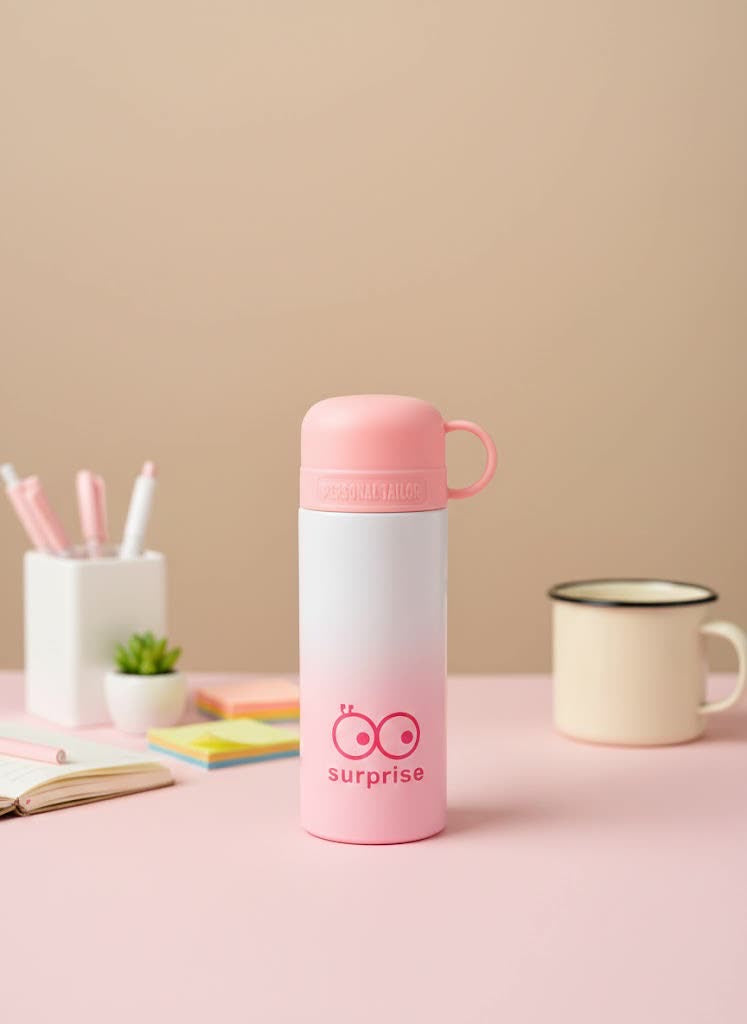 Smile Water Bottle (EF25)