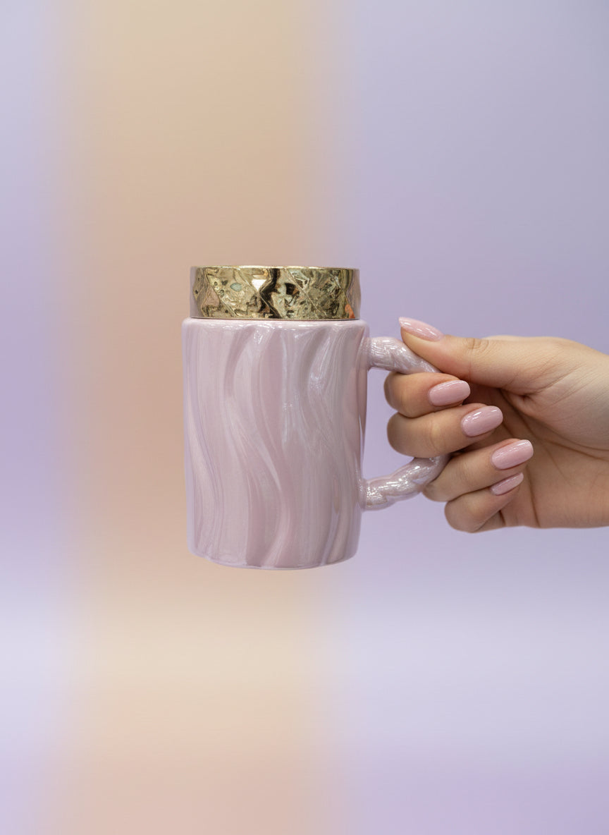 Coffee Mug (DF 8 )