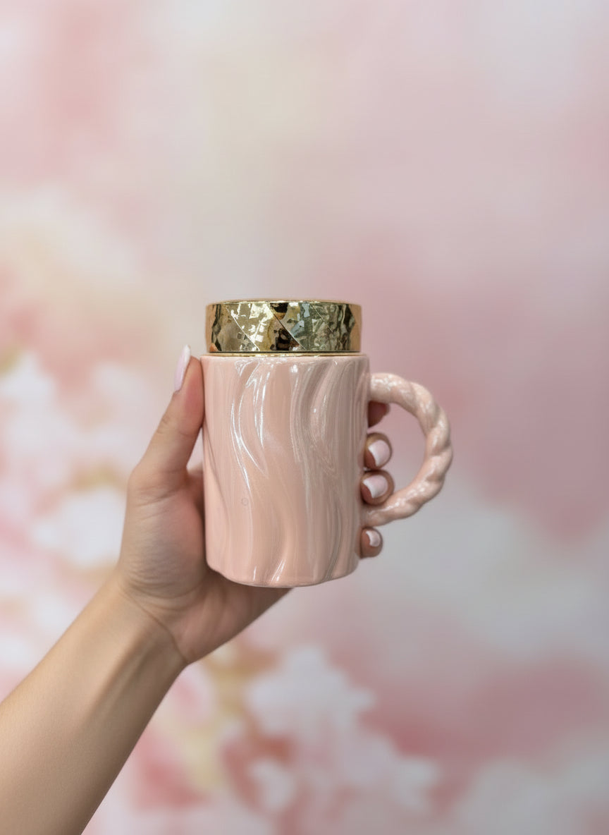 Coffee Mug (DF 8 )
