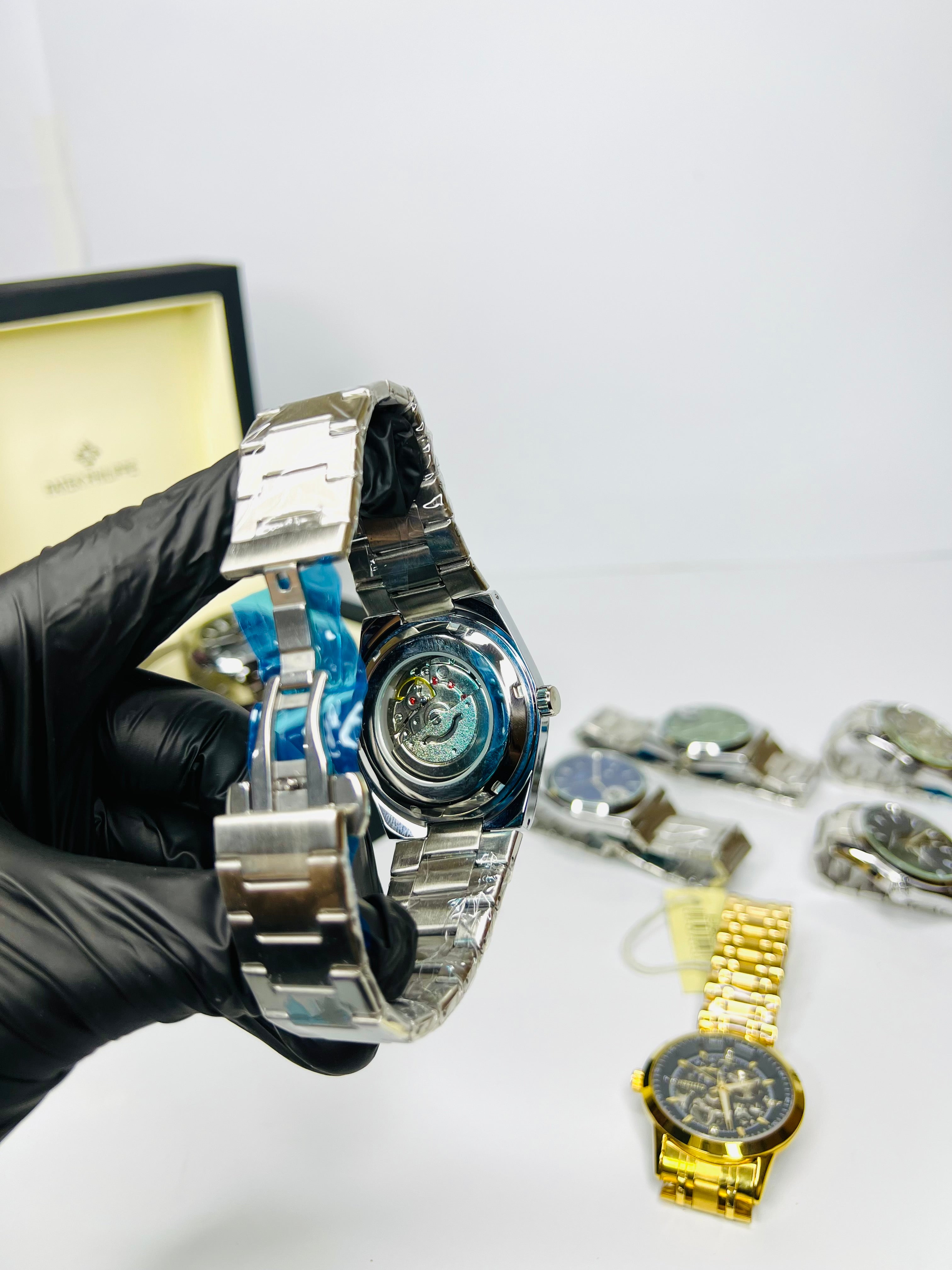 Tissot Prx 1853 Semi-Automatic