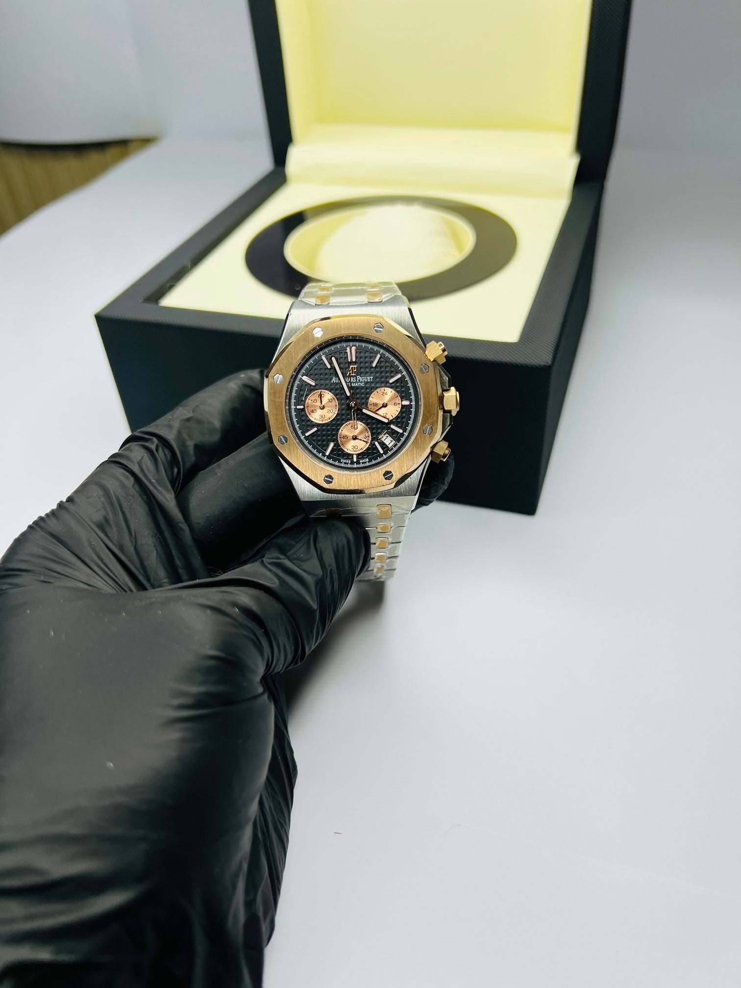 Audemars Piguet Royal Oak Chronograph