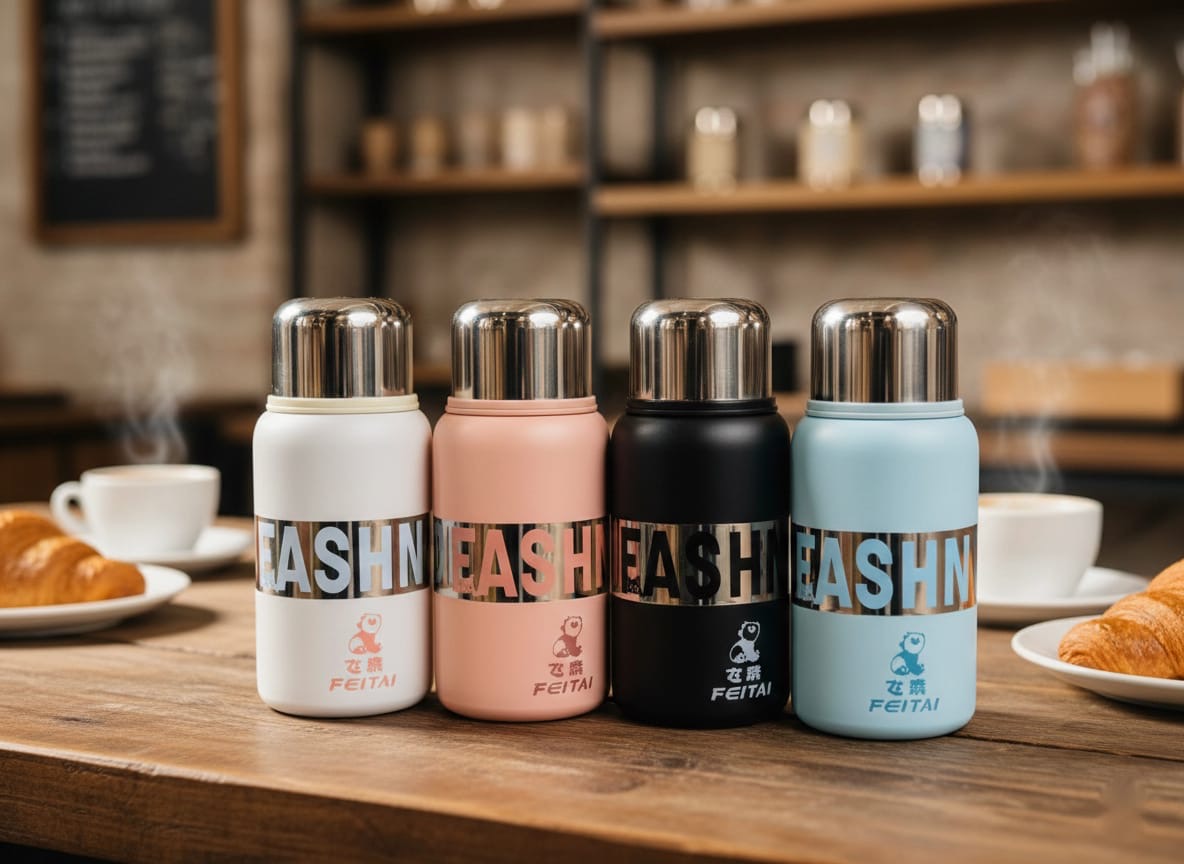 FEITAI Insulated Water Bottle