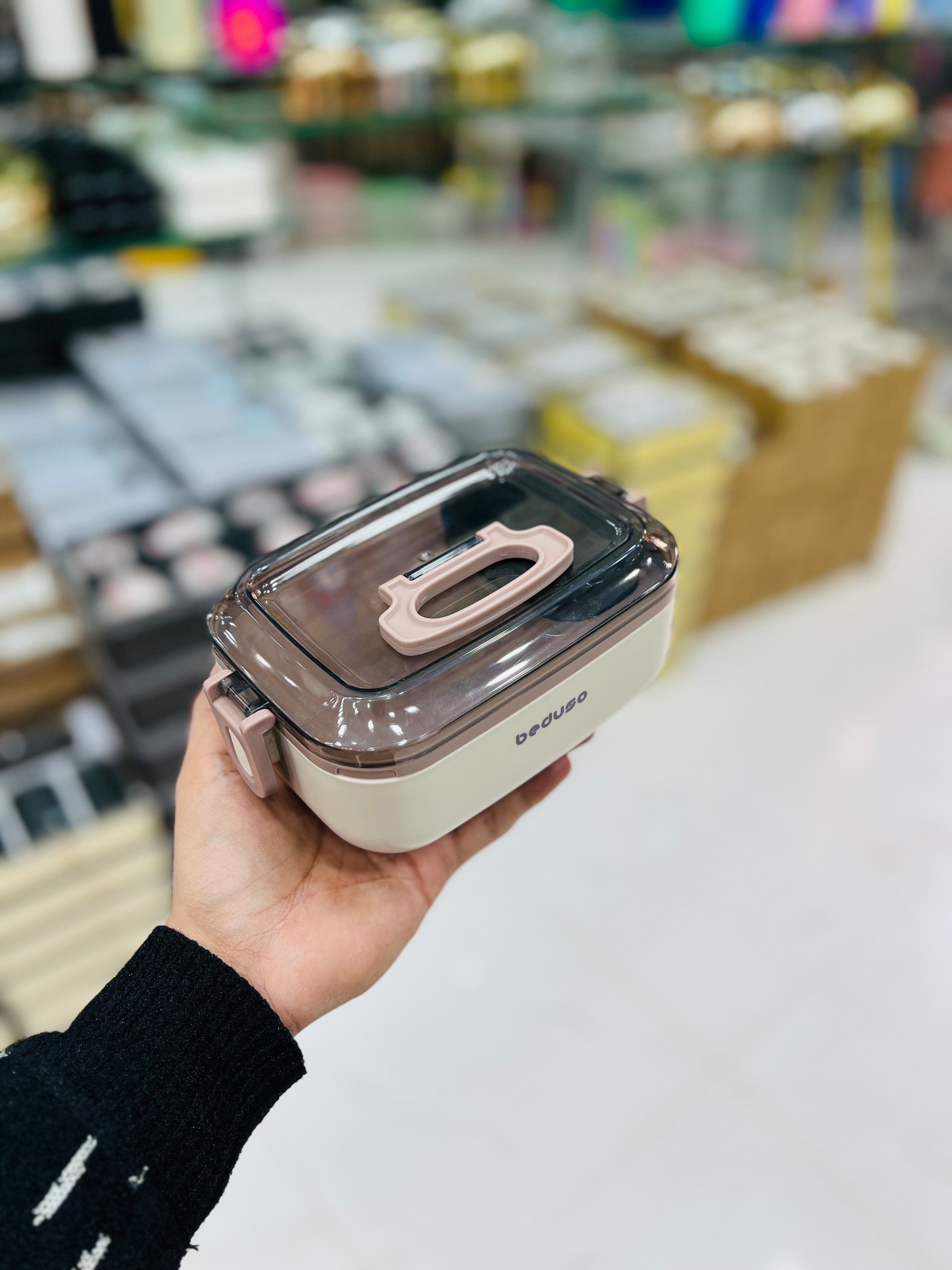 Beduso Lunch Box (LF6)