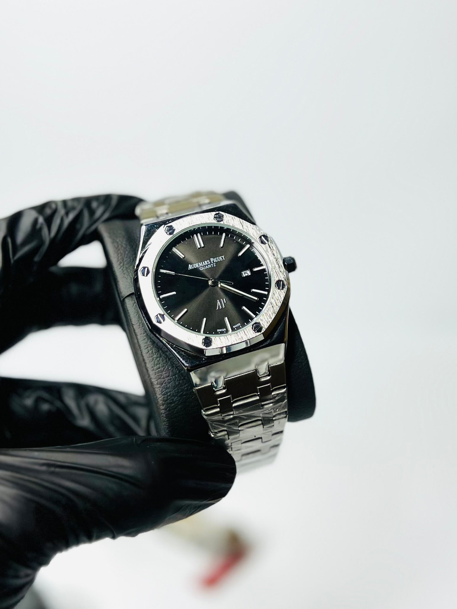Audemars Piguet Royal Oak Silver