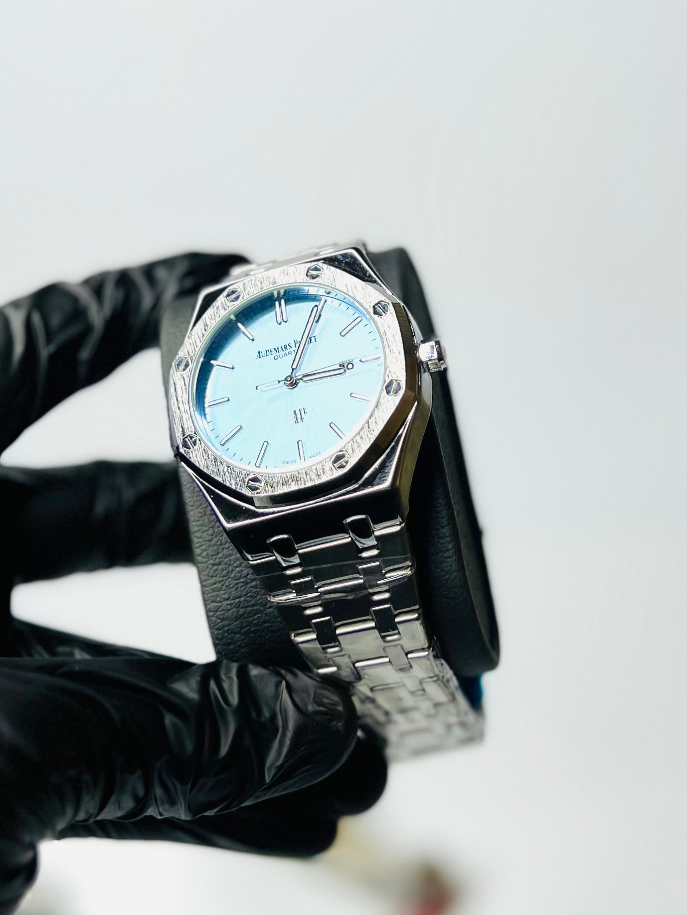 Audemars Piguet Exclusive Tiffany Dial
