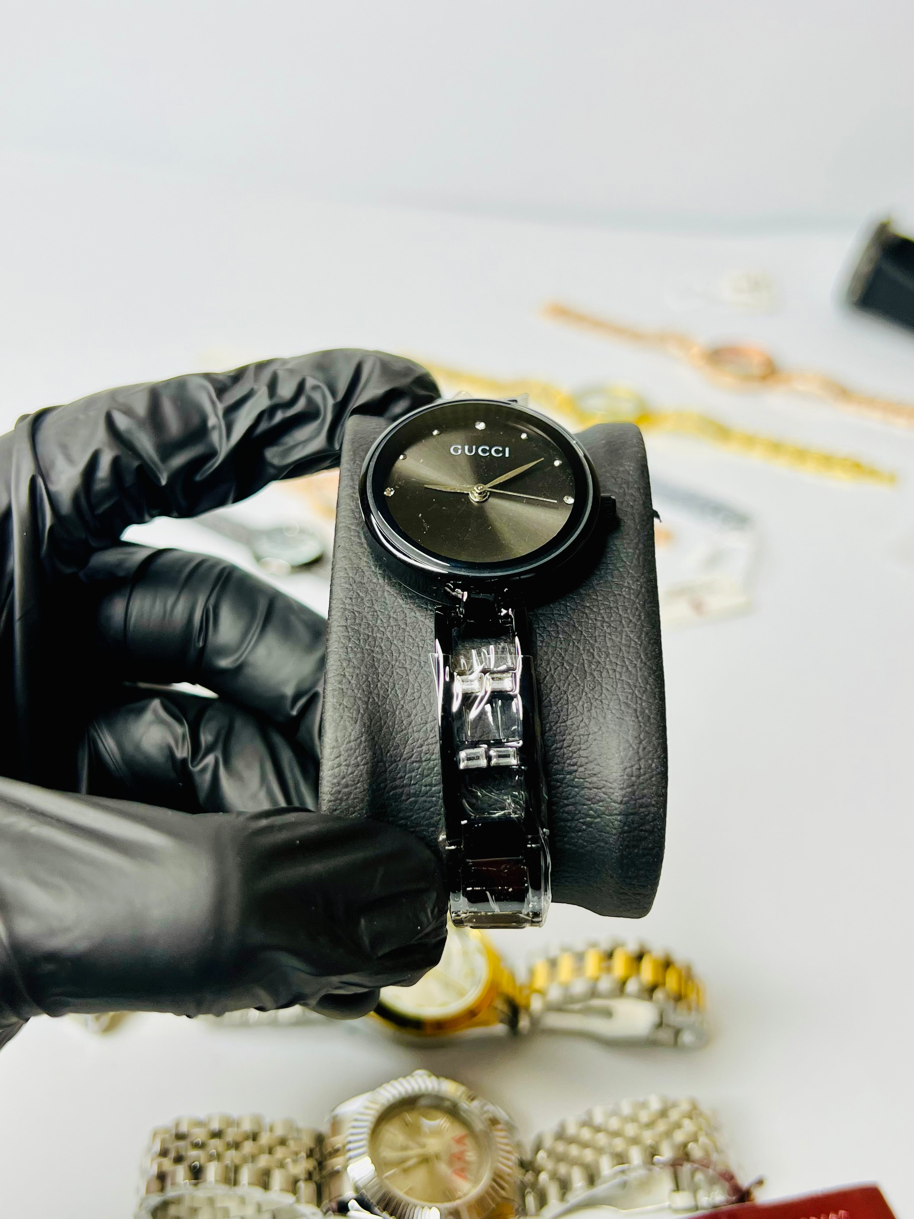 Gucci Exclusive Women’s Watch