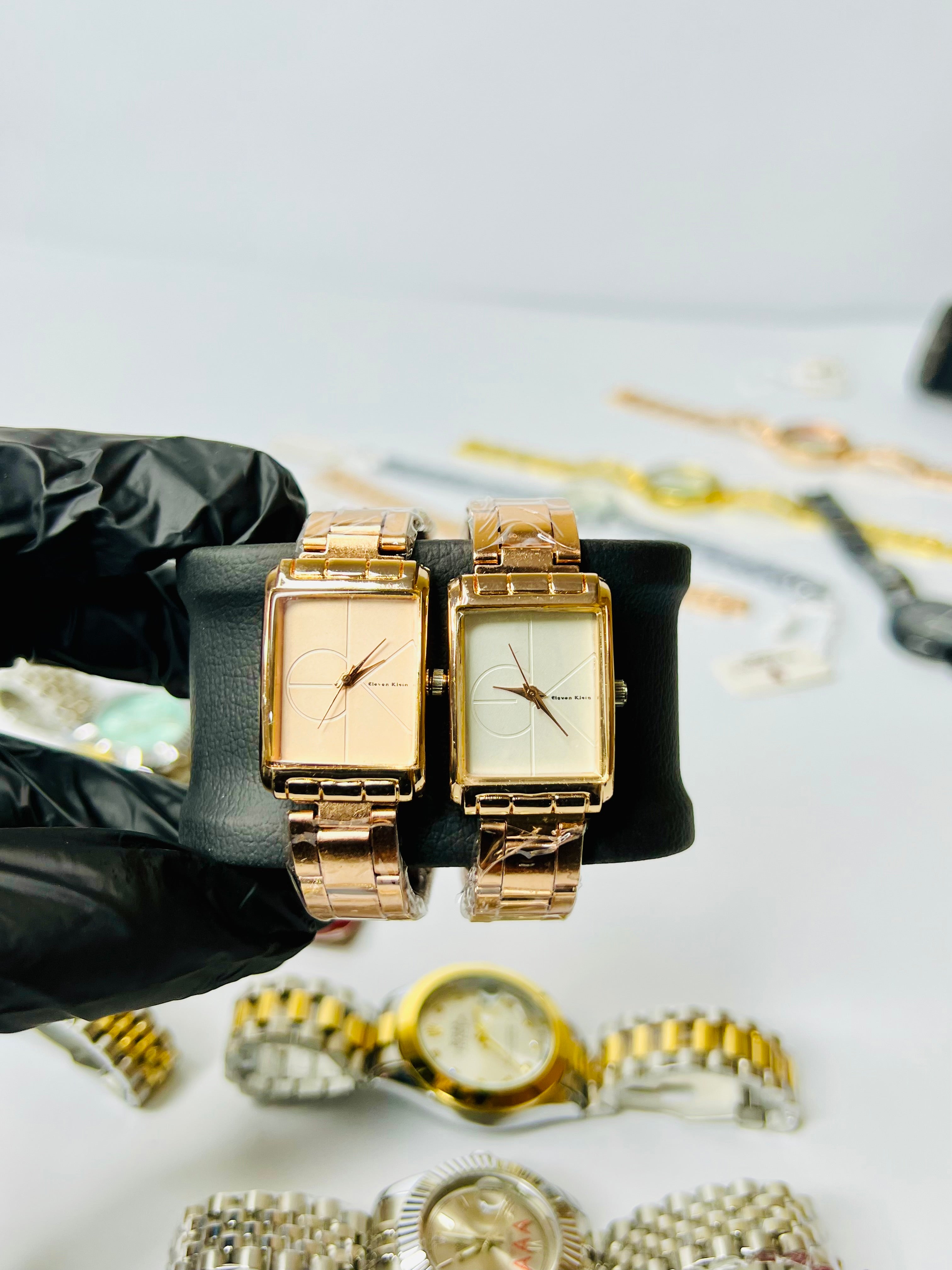 Fortune Premium Women’s Watch