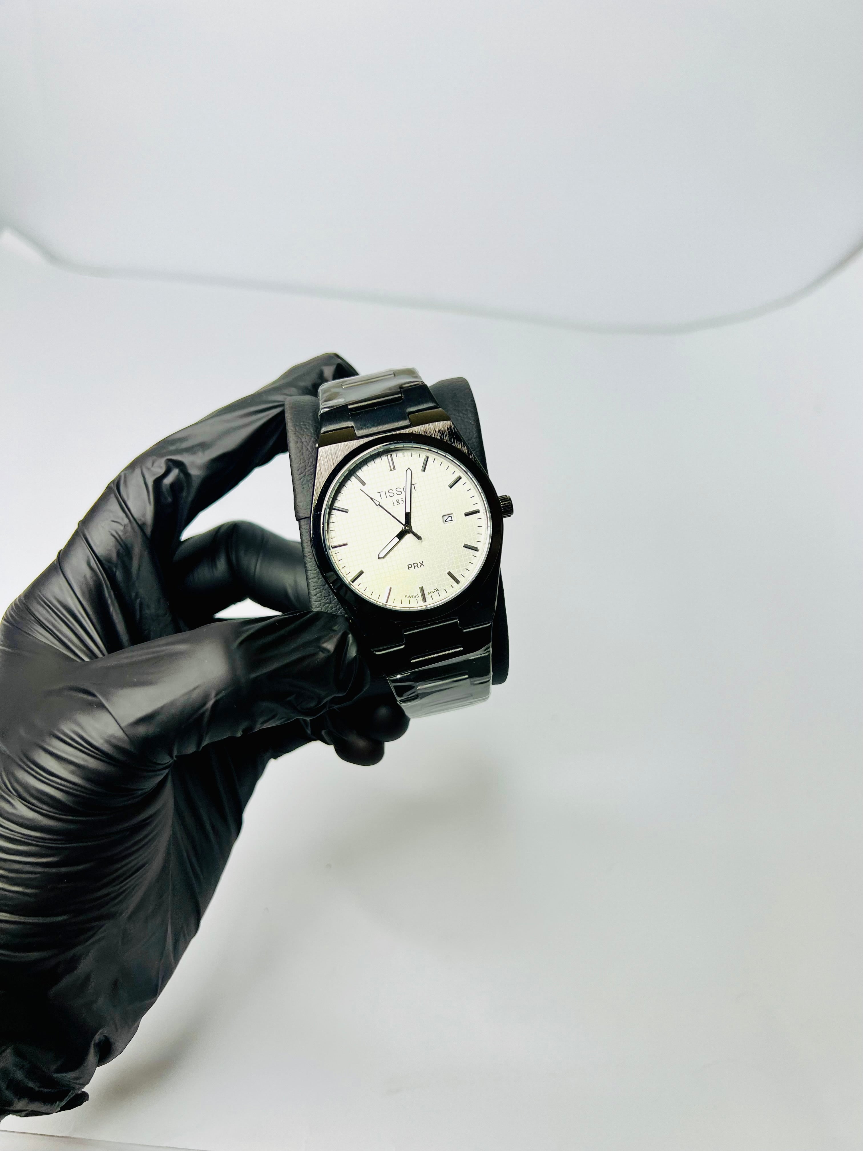 Tissot Prx 1853 Black