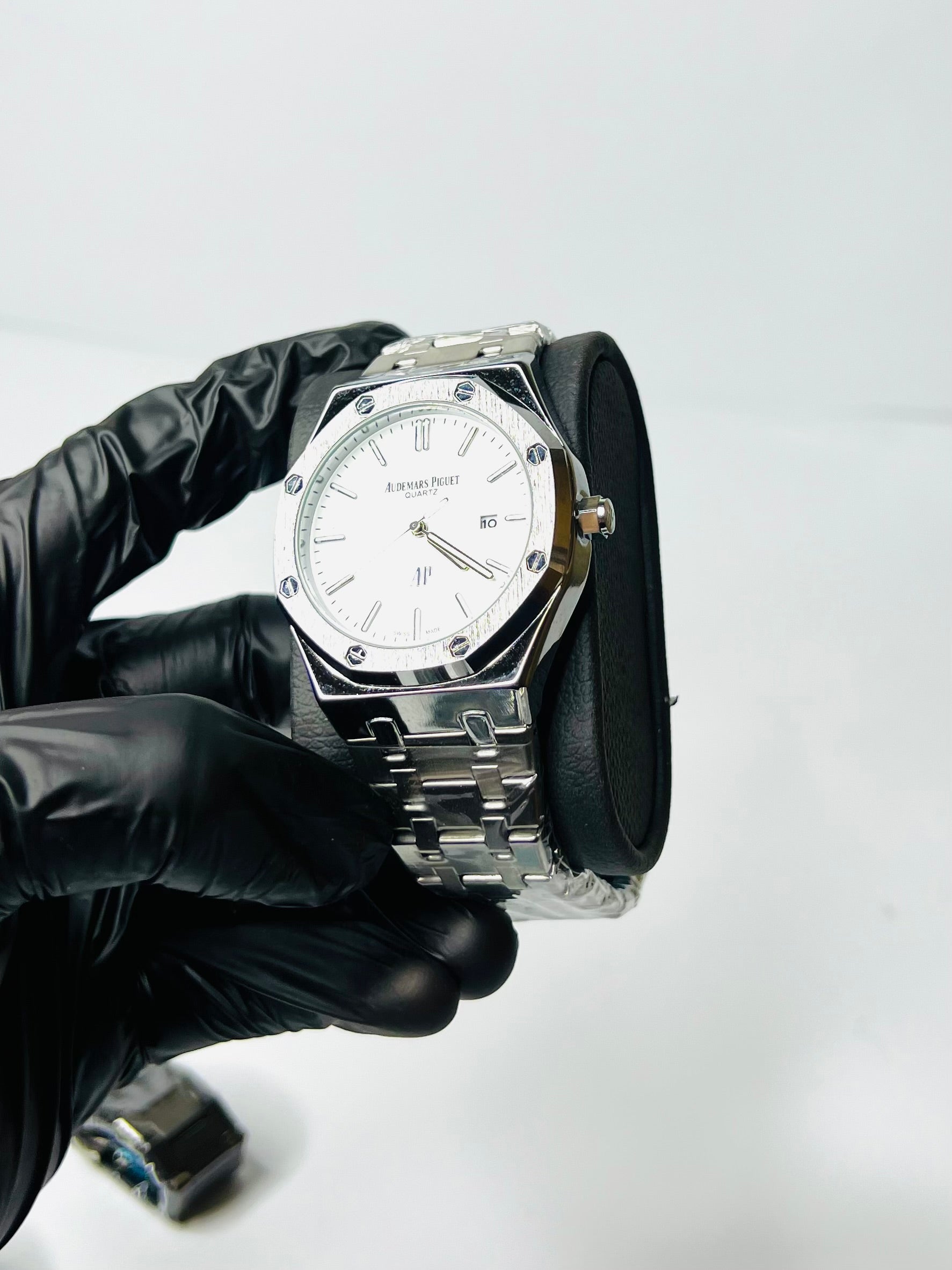 Audemars Piguet Royal Oak Silver