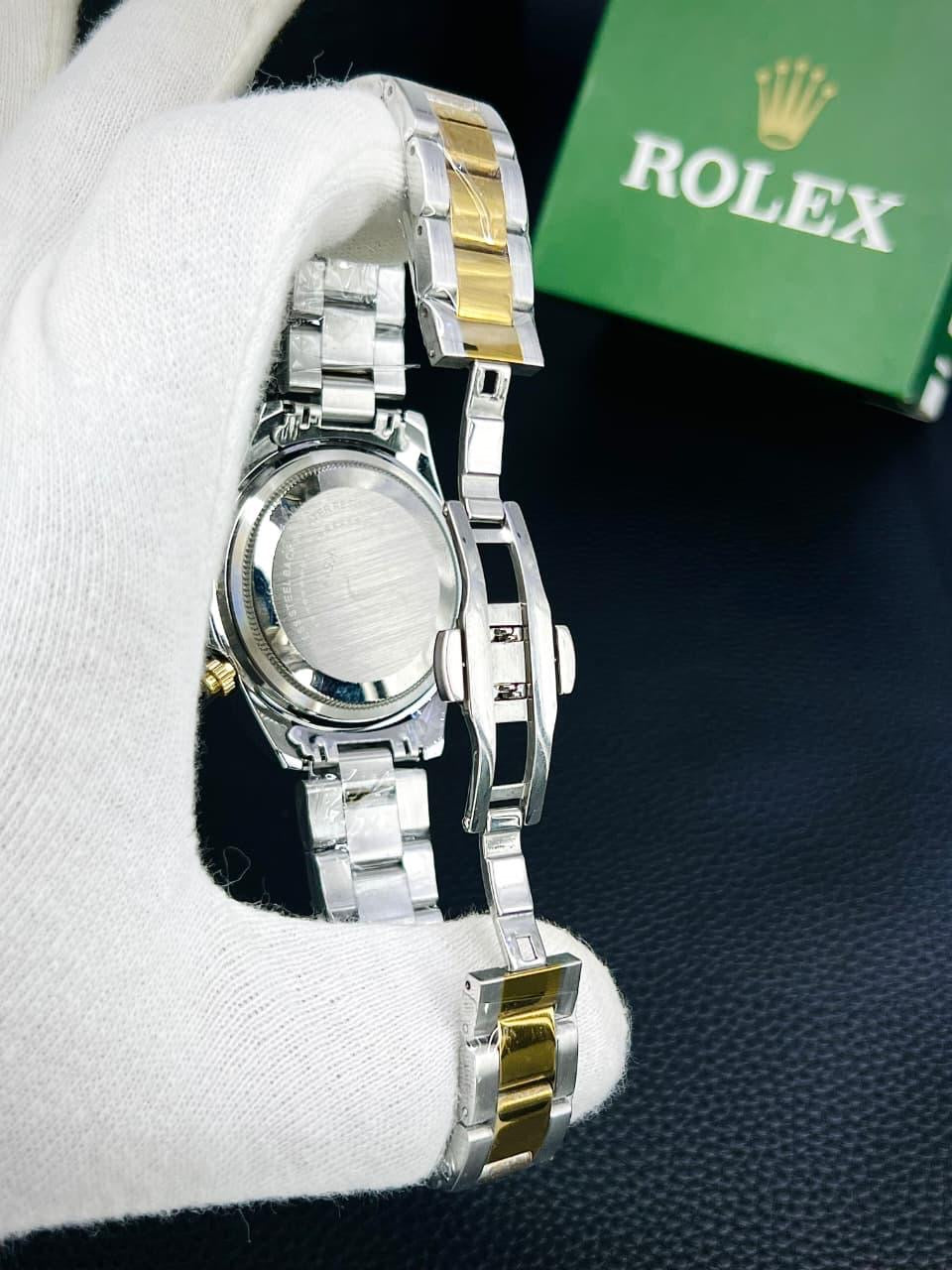 Rolex Daytona Cosmograph Rainbow