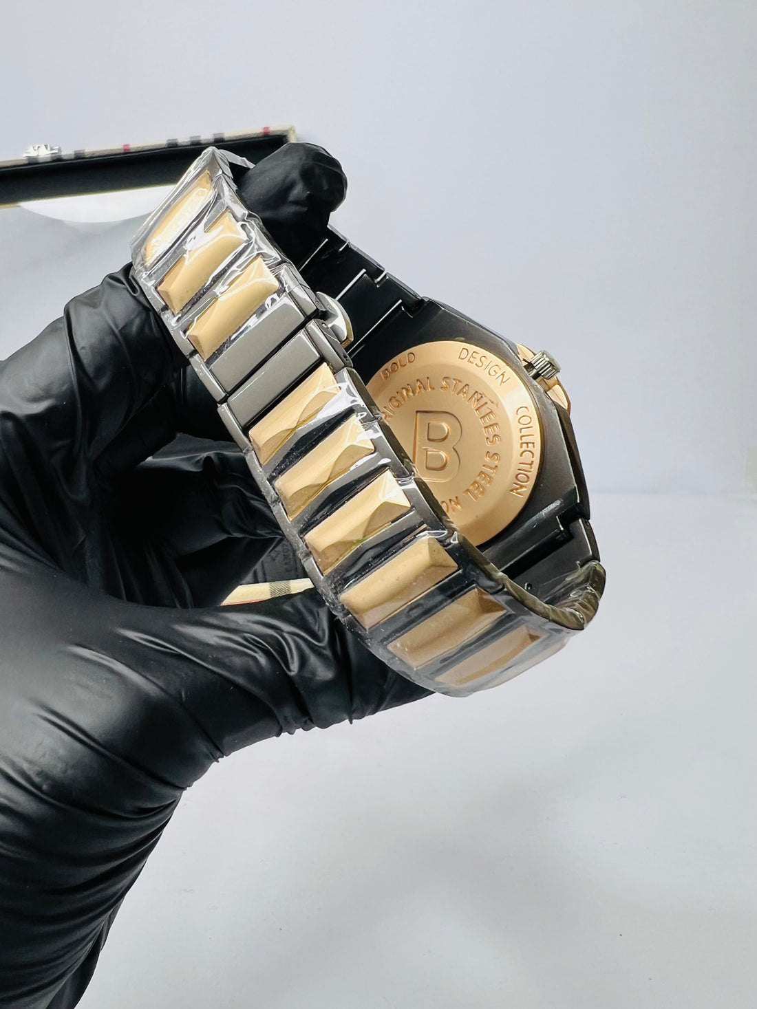Hublot Geneve Master
