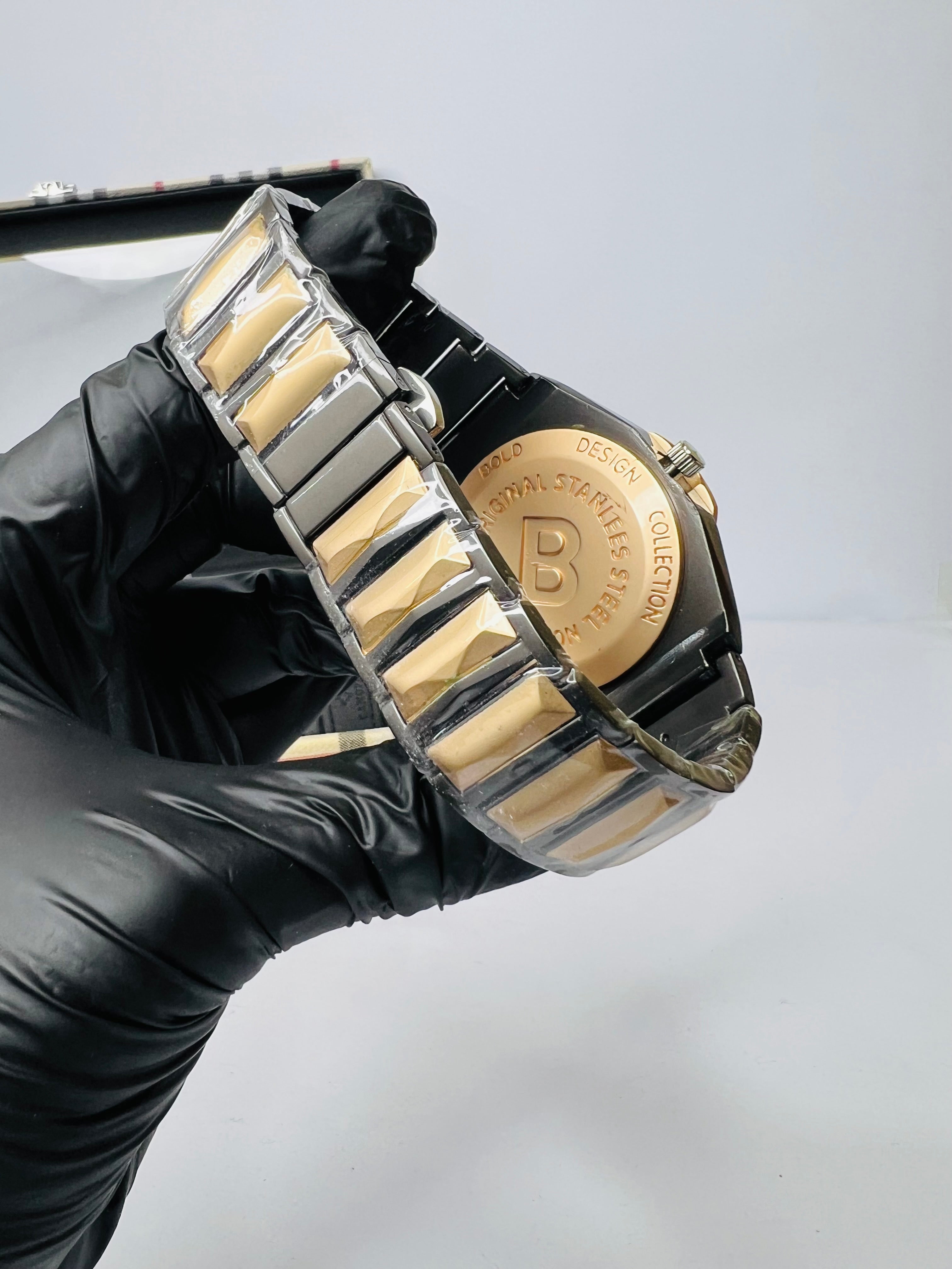 Hublot Geneve Master
