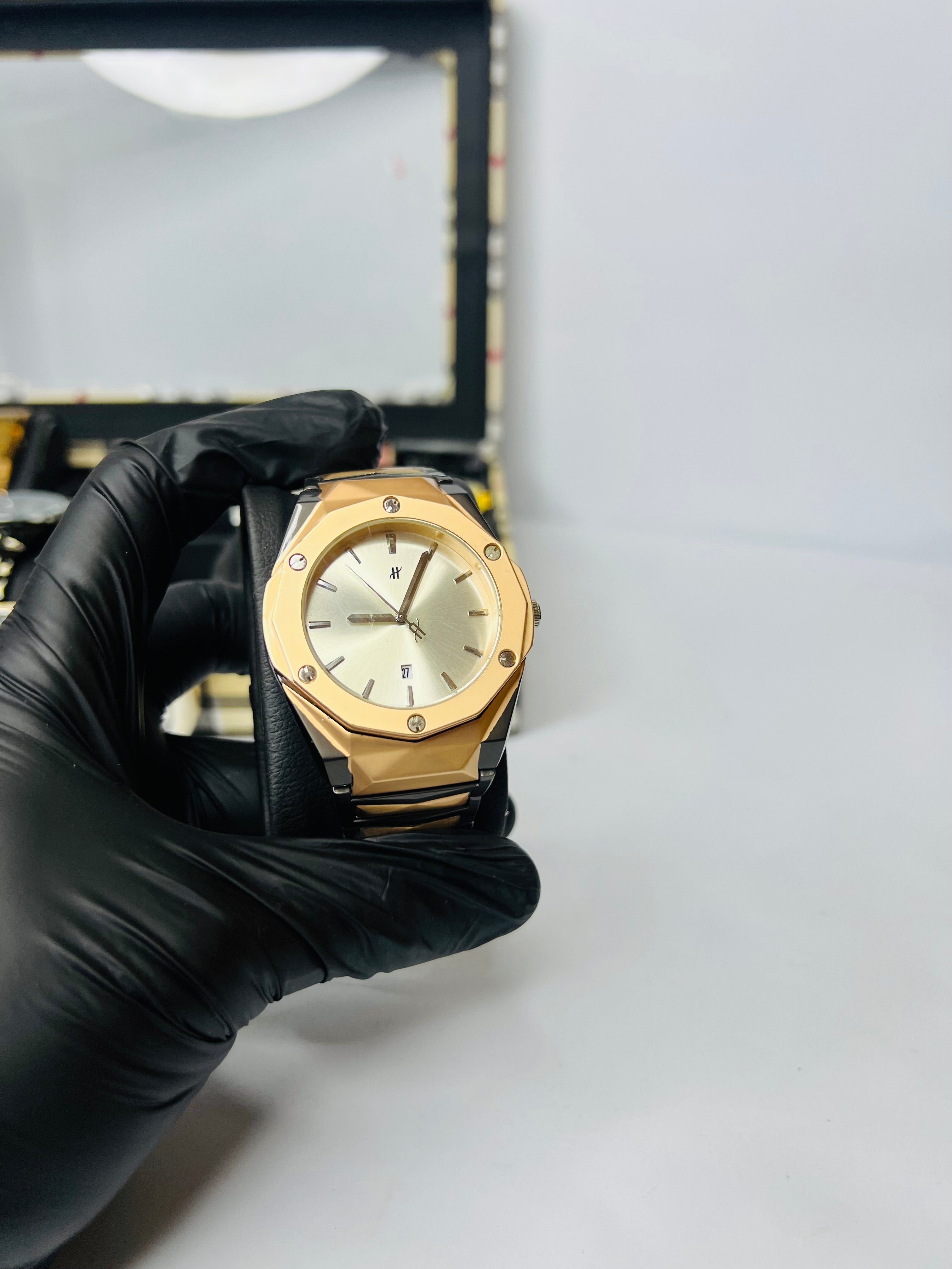 Hublot Geneve Master