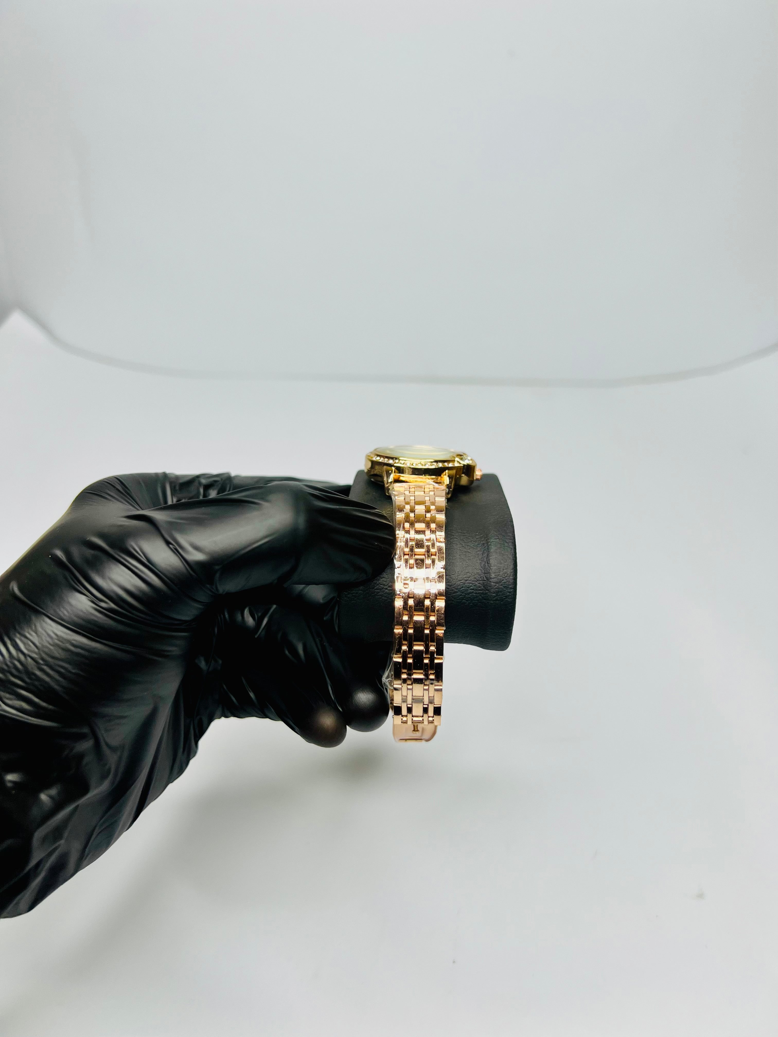 Cartier Ballon Blanc Ladies Watch