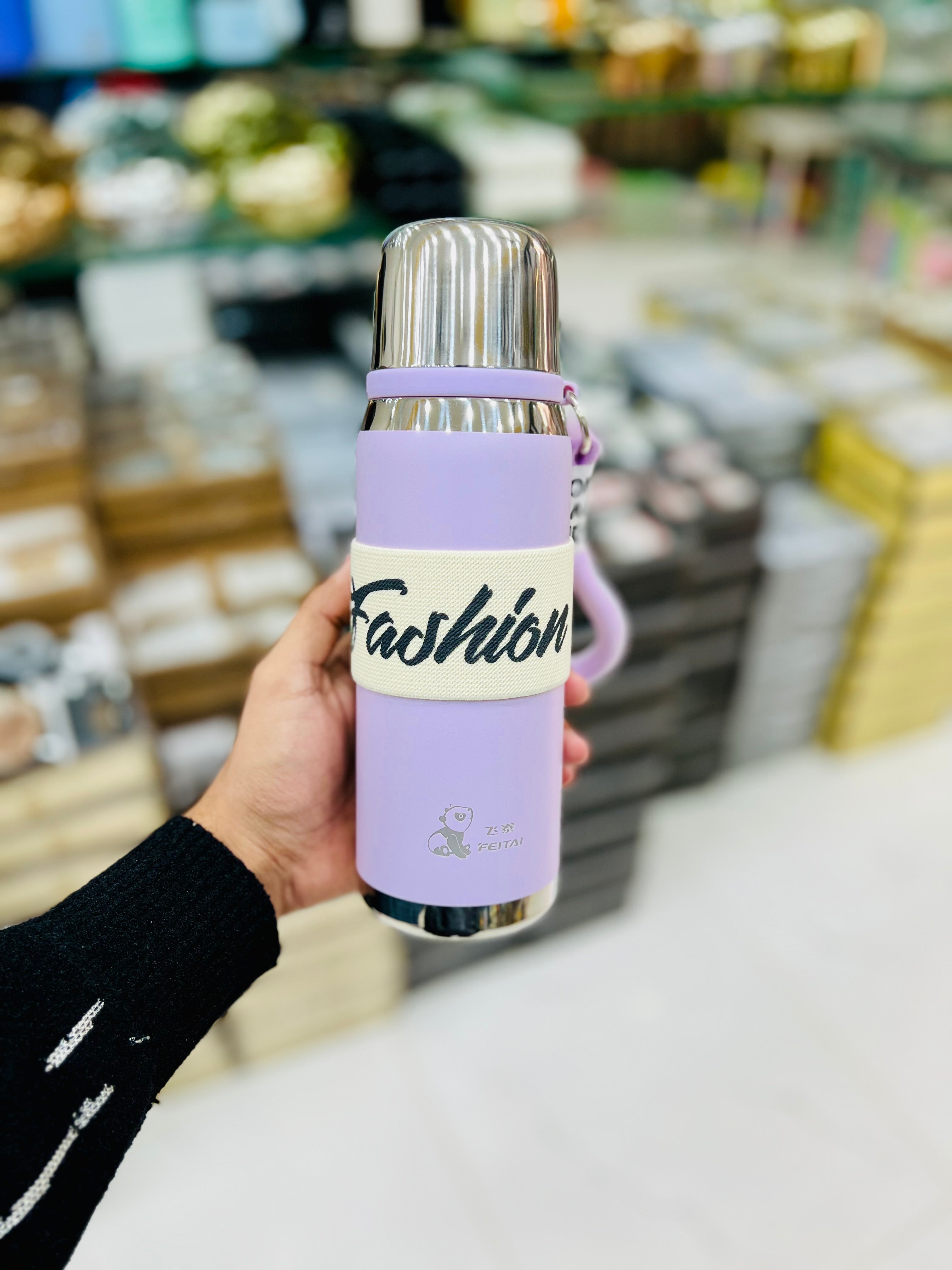 Feitai Water Bottle (EF6)