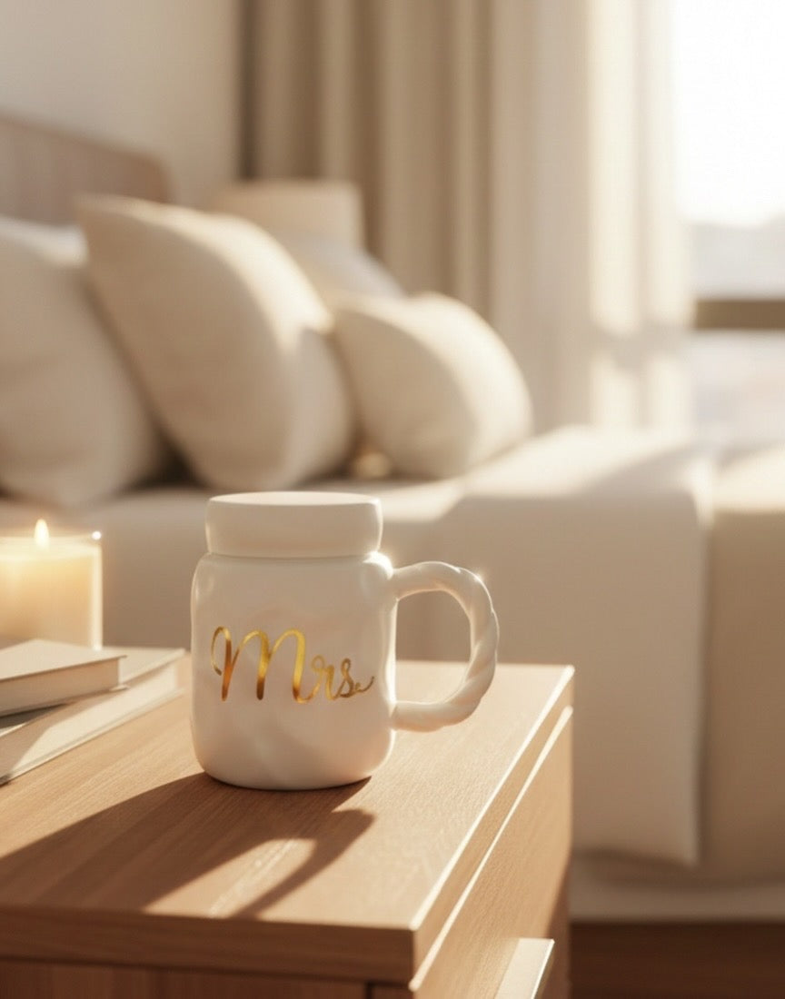 Couple Mug